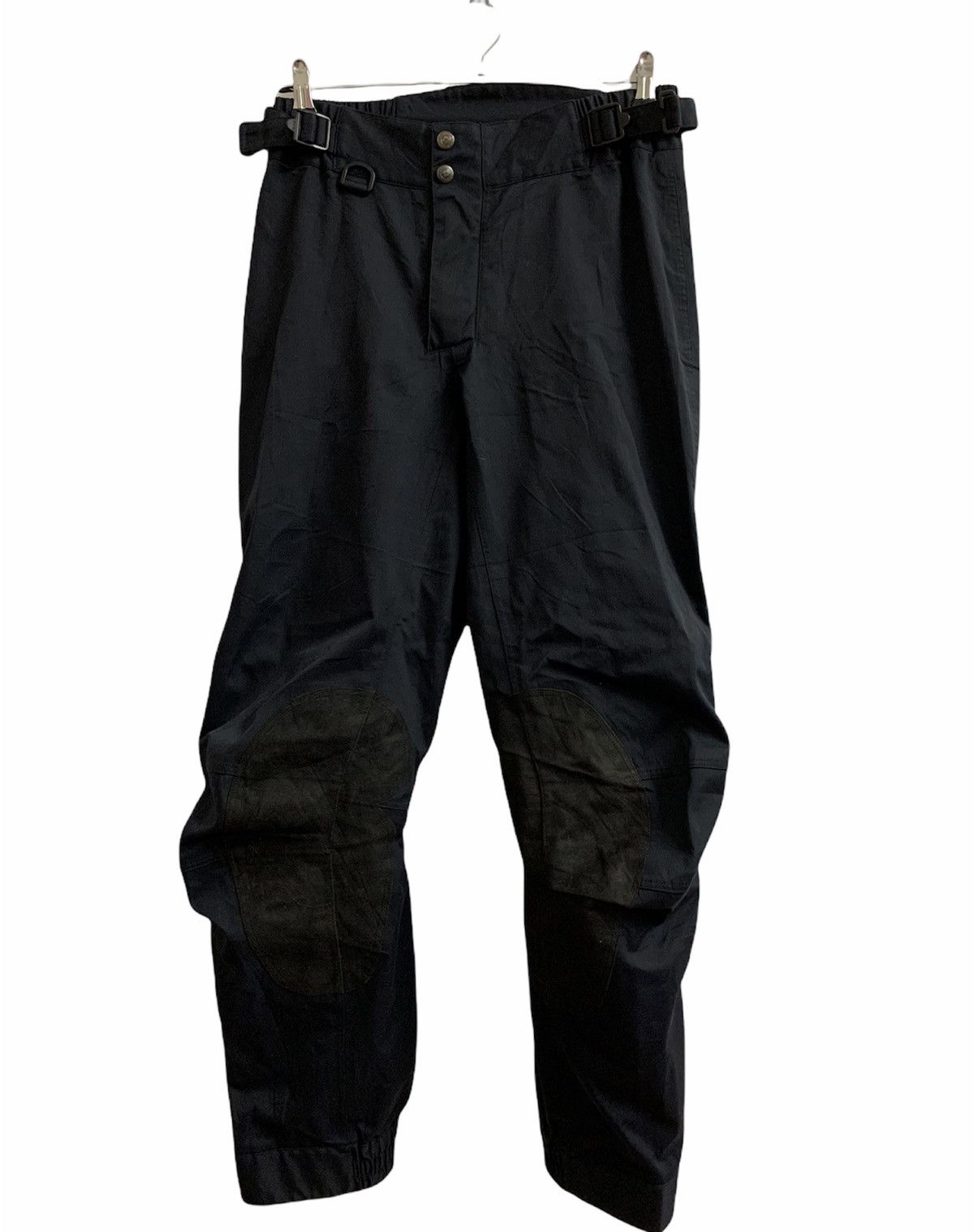 Montbell × Vintage Montbell Ski Outdoor Pants Size US 28 / EU 44 - 1 Thumbnail
