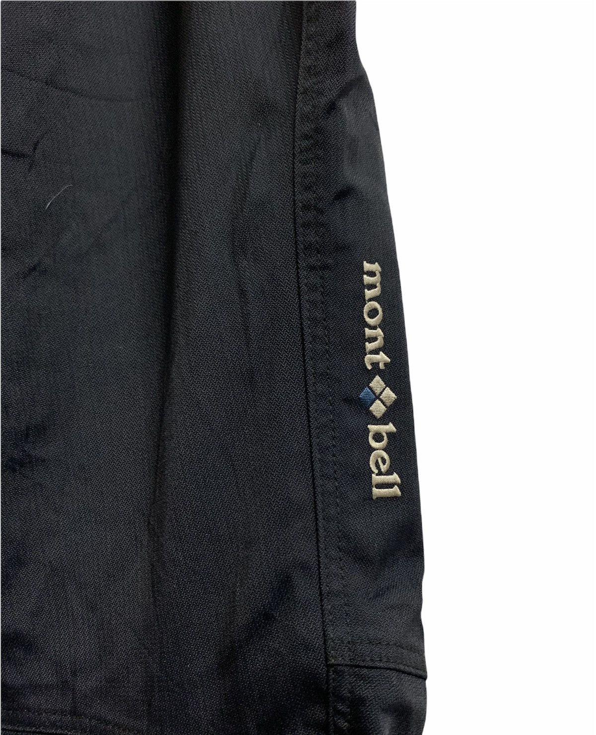 Montbell × Vintage Montbell Ski Outdoor Pants Size US 28 / EU 44 - 7 Thumbnail