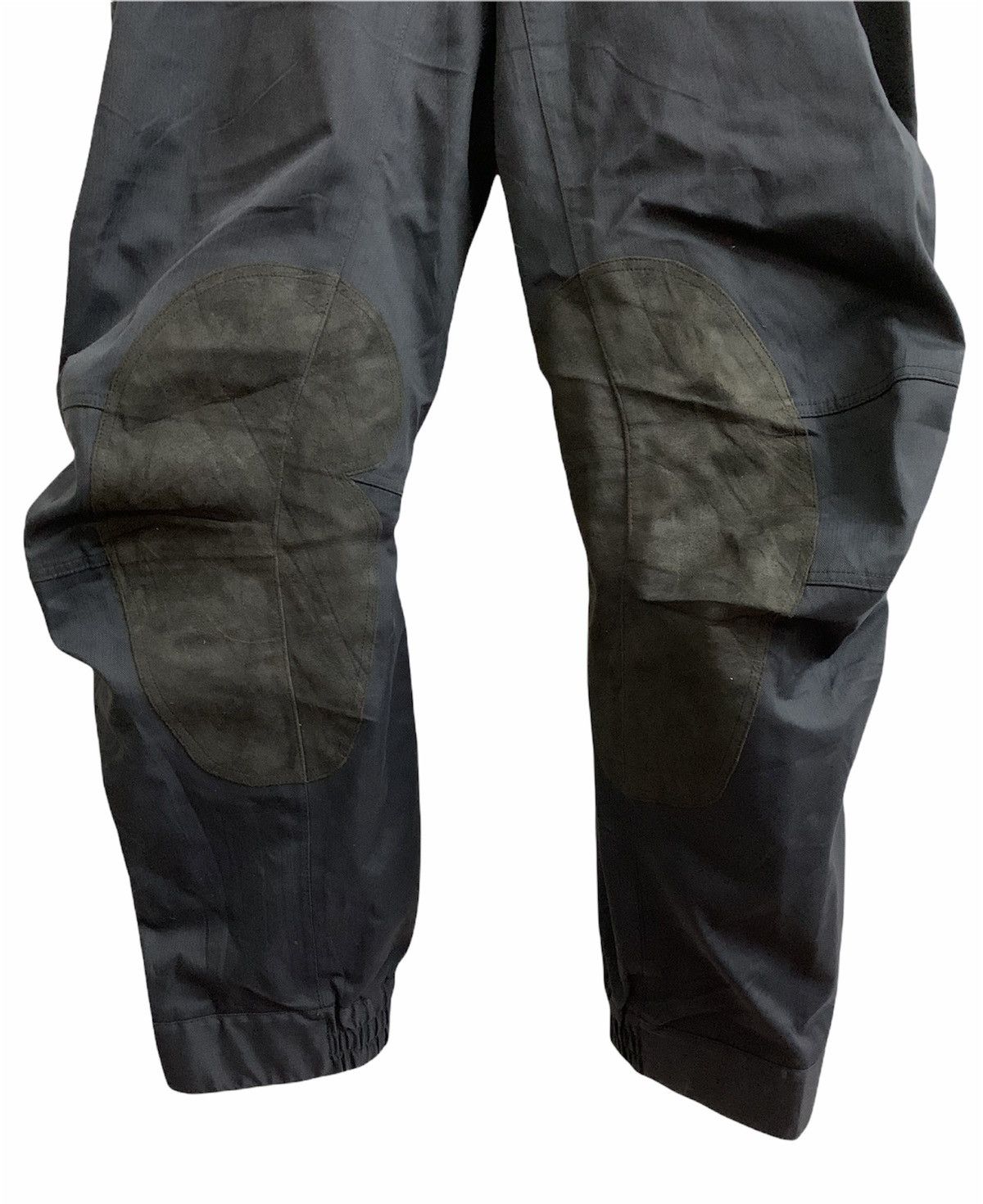 Montbell × Vintage Montbell Ski Outdoor Pants Size US 28 / EU 44 - 3 Thumbnail