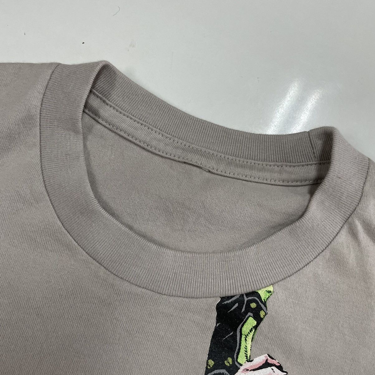 Anime Uniqlo X Jojo Bizarre Adventure “Killer Queen” Size US S / EU 44-46 / 1 - 4 Thumbnail
