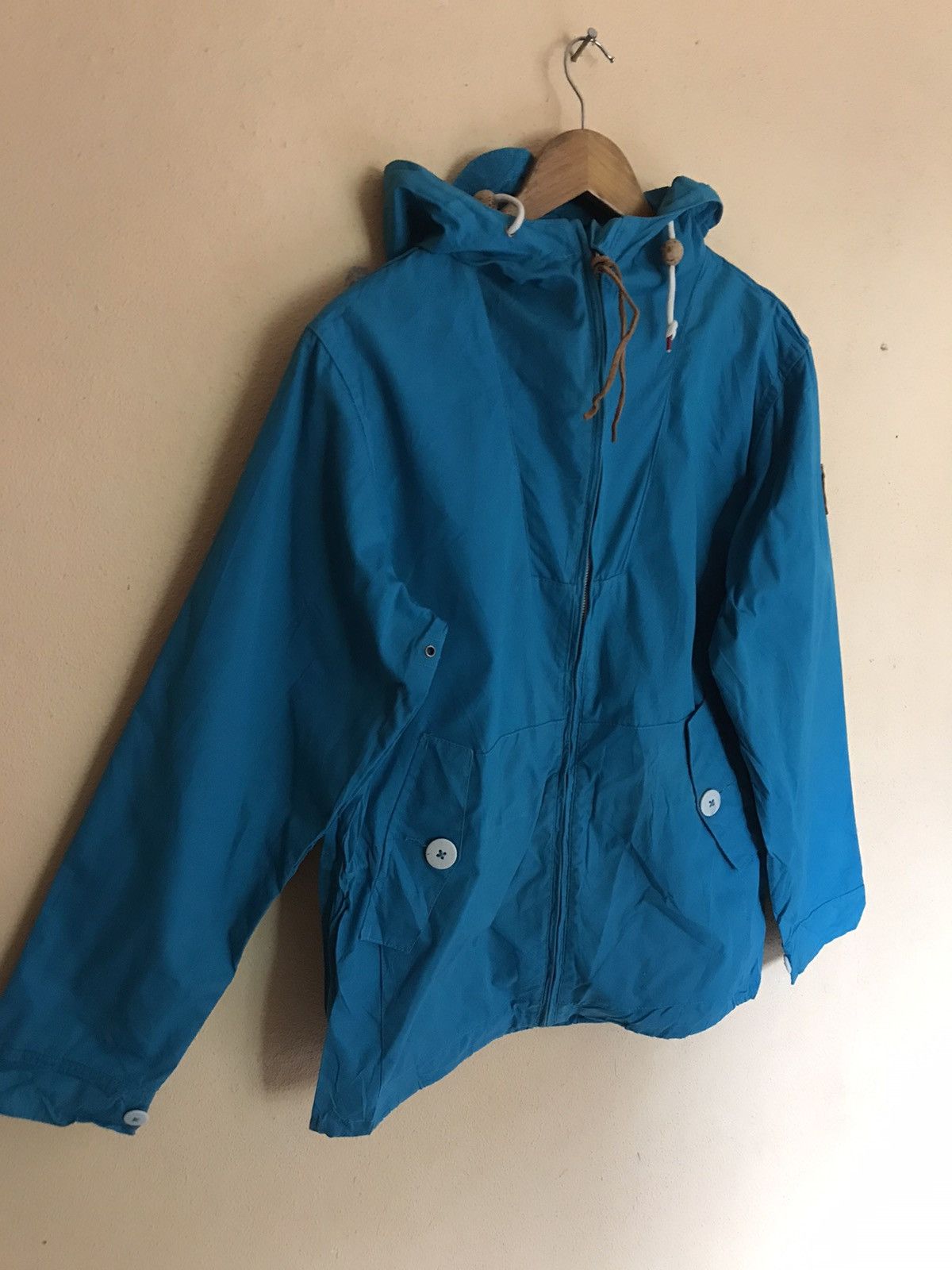 Penfield × Vintage RARE PENFIELD HUDSON MA LIKE PARKA JACKET Size US L / EU 52-54 / 3 - 3 Thumbnail