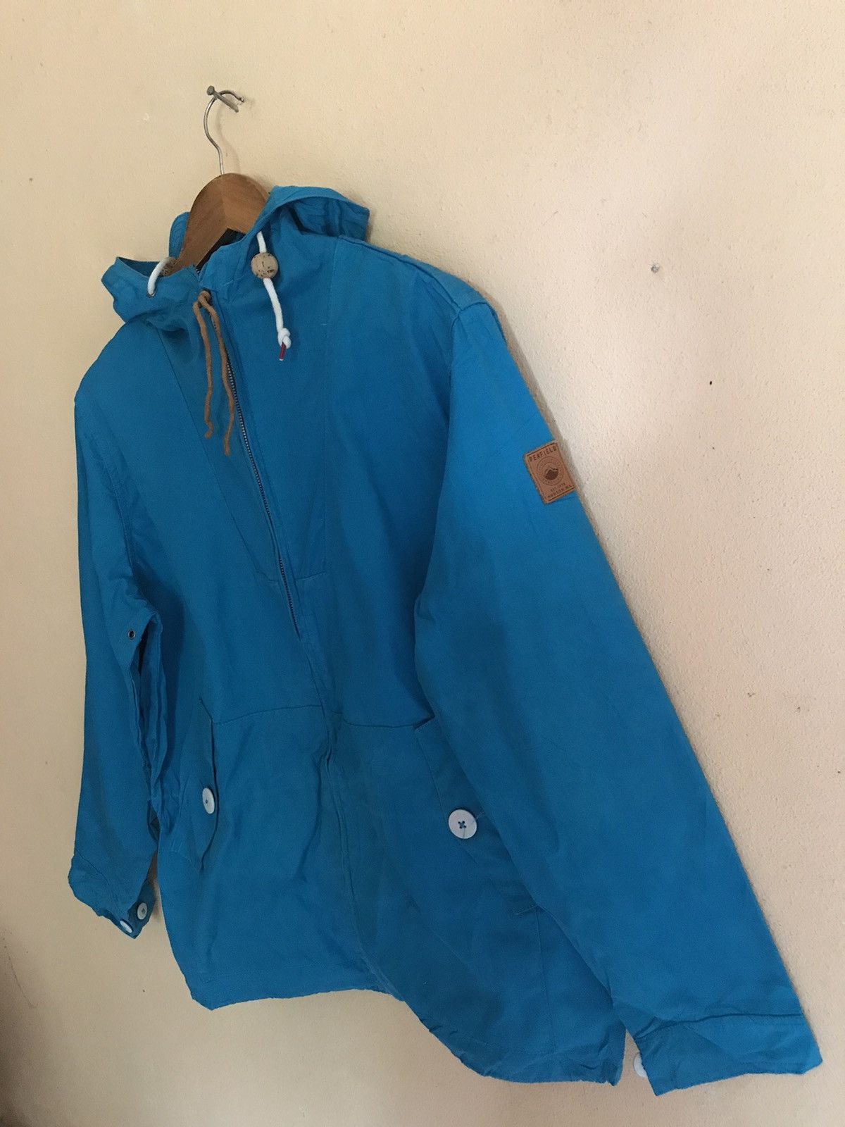 Penfield × Vintage RARE PENFIELD HUDSON MA LIKE PARKA JACKET Size US L / EU 52-54 / 3 - 6 Thumbnail