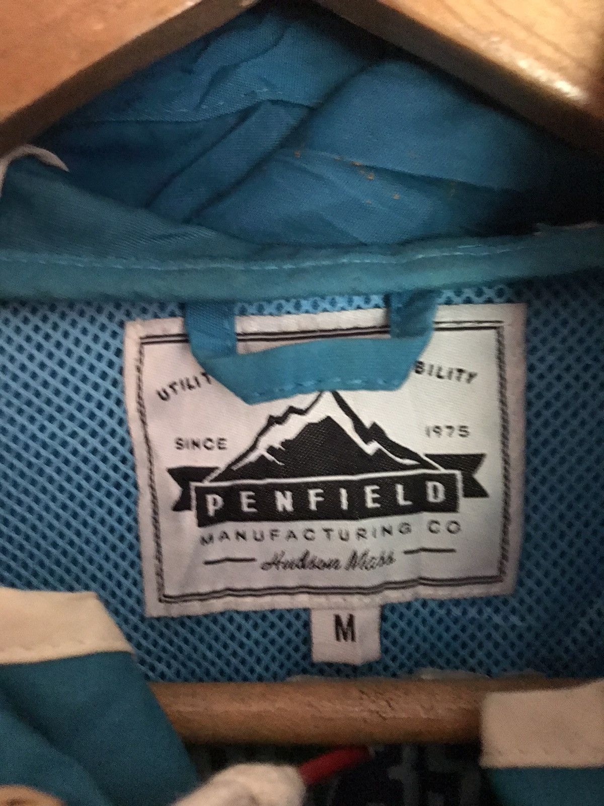 Penfield × Vintage RARE PENFIELD HUDSON MA LIKE PARKA JACKET Size US L / EU 52-54 / 3 - 8 Thumbnail