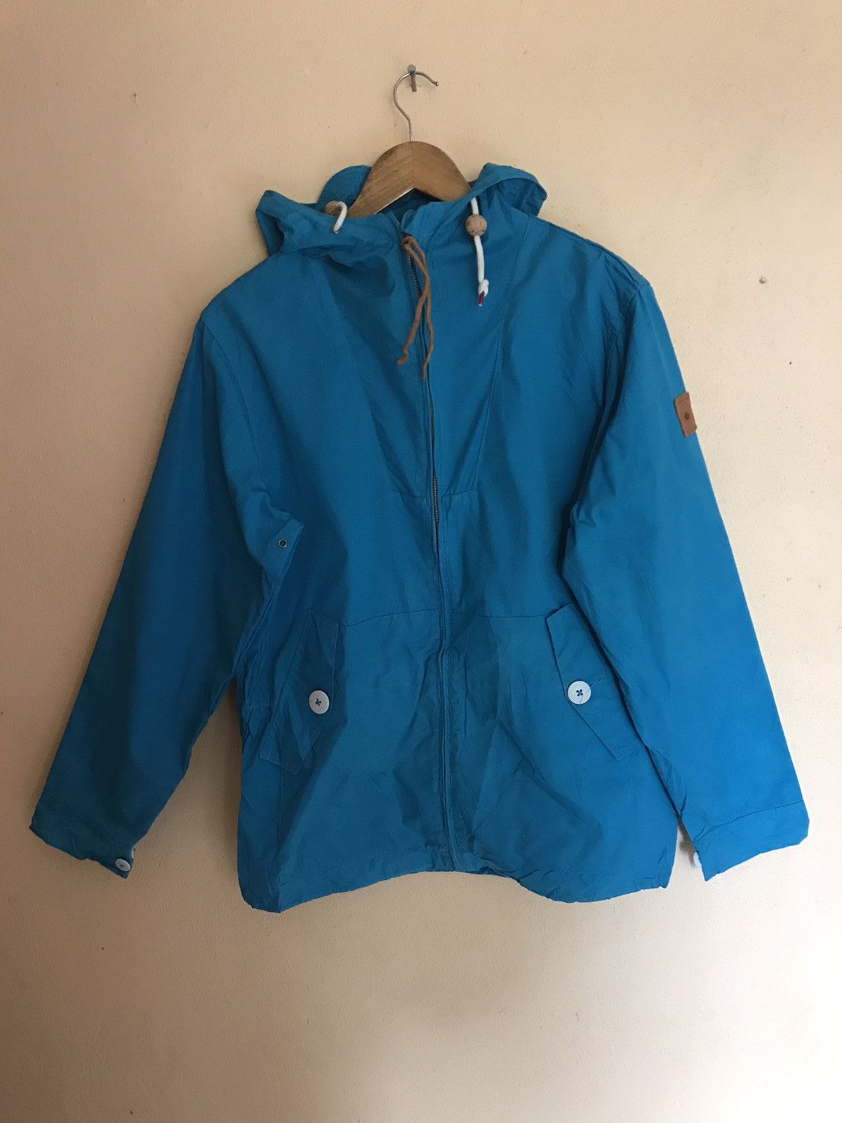 Penfield × Vintage RARE PENFIELD HUDSON MA LIKE PARKA JACKET Size US L / EU 52-54 / 3 - 2 Thumbnail