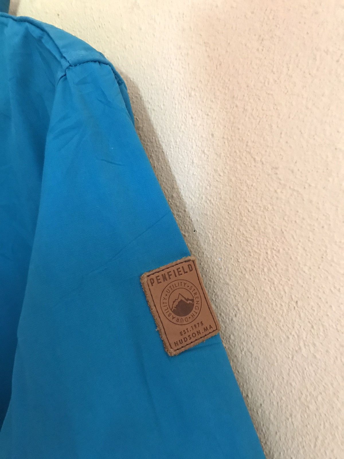 Penfield × Vintage RARE PENFIELD HUDSON MA LIKE PARKA JACKET Size US L / EU 52-54 / 3 - 5 Thumbnail