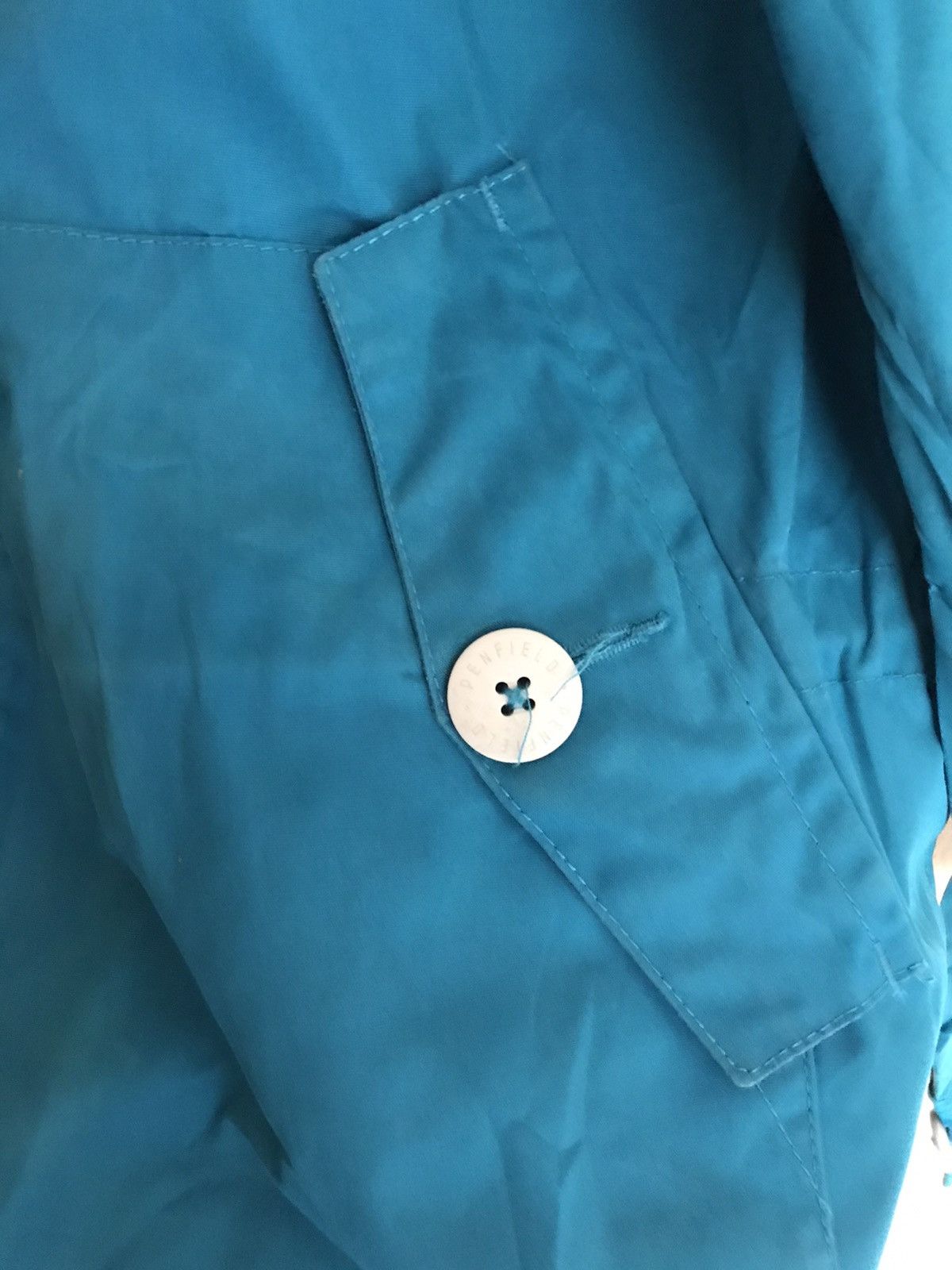 Penfield × Vintage RARE PENFIELD HUDSON MA LIKE PARKA JACKET Size US L / EU 52-54 / 3 - 9 Thumbnail
