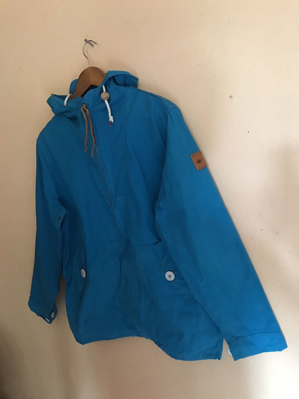 Penfield × Vintage RARE PENFIELD HUDSON MA LIKE PARKA JACKET Size US L / EU 52-54 / 3 - 4 Thumbnail