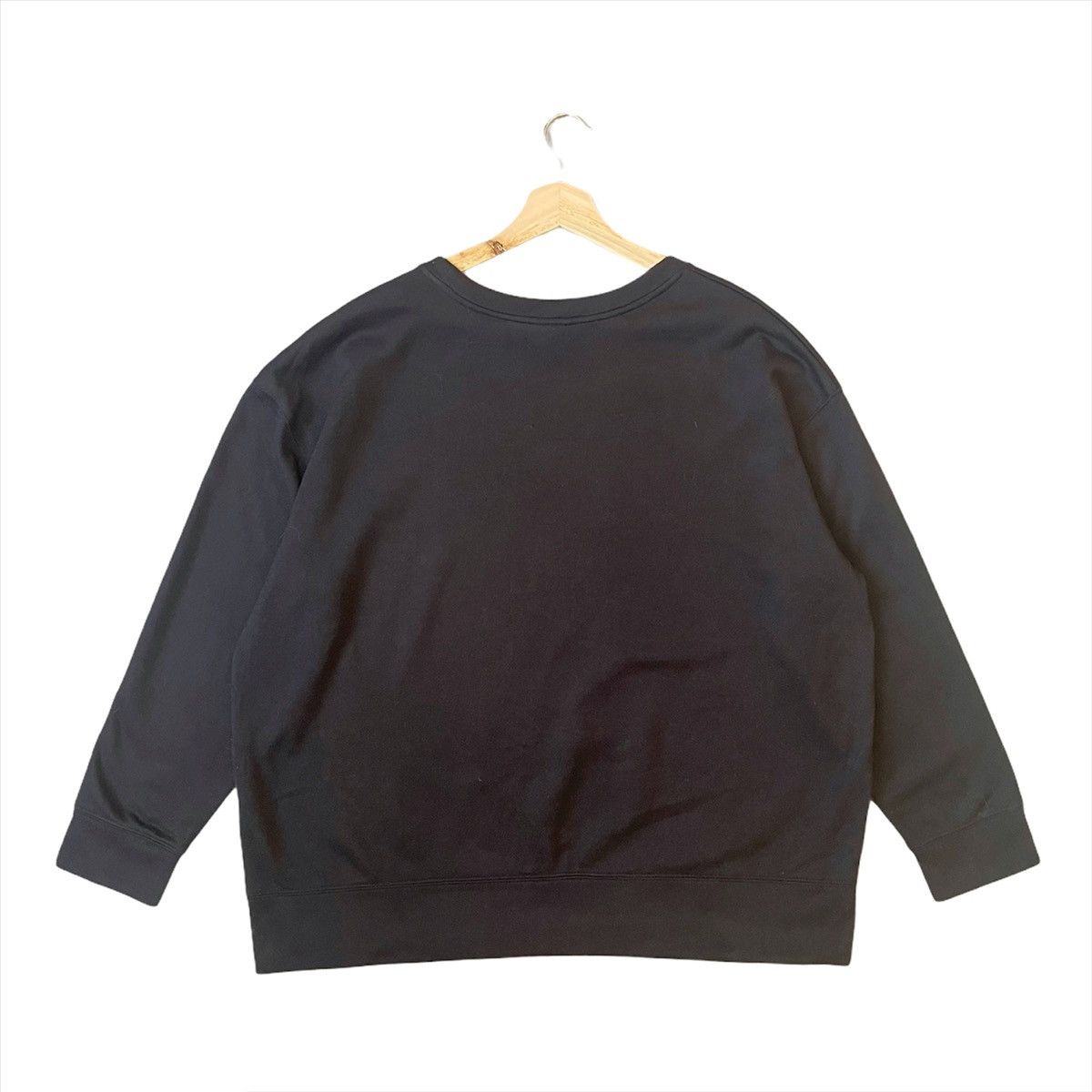 Japanese Brand Betty Boop Pullover Spellout Logo Sweatshirt Size XL Size US XL / EU 56 / 4 - 6 Thumbnail