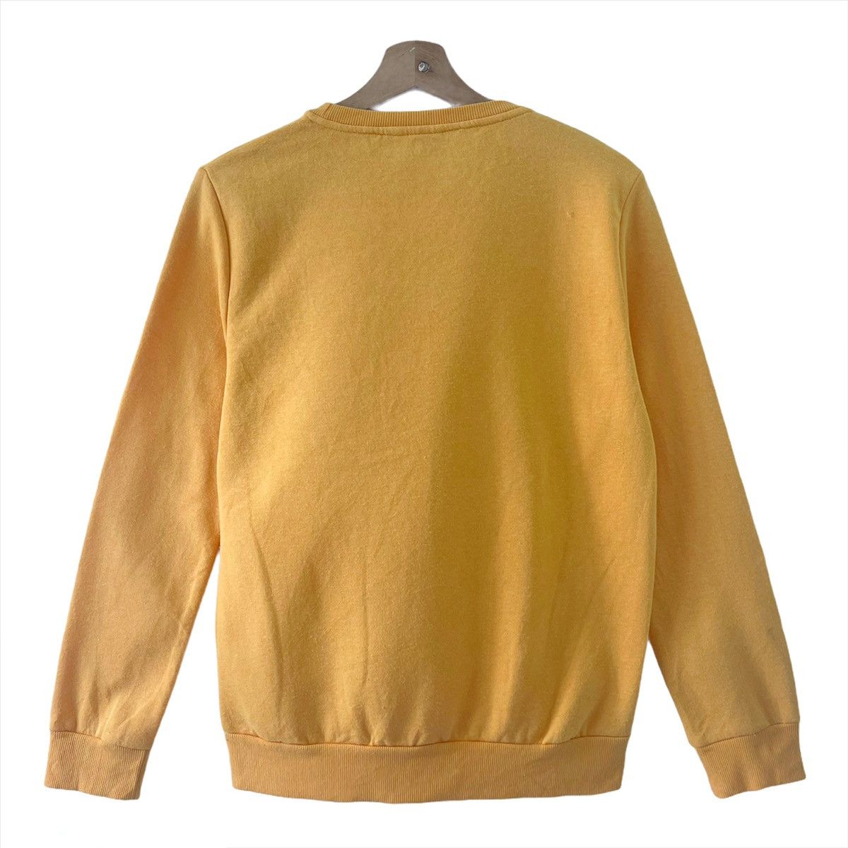 Disney Vintage Mickey Mouse Crewneck Sweatshirt Size S Size US M / EU 48-50 / 2 - 6 Thumbnail