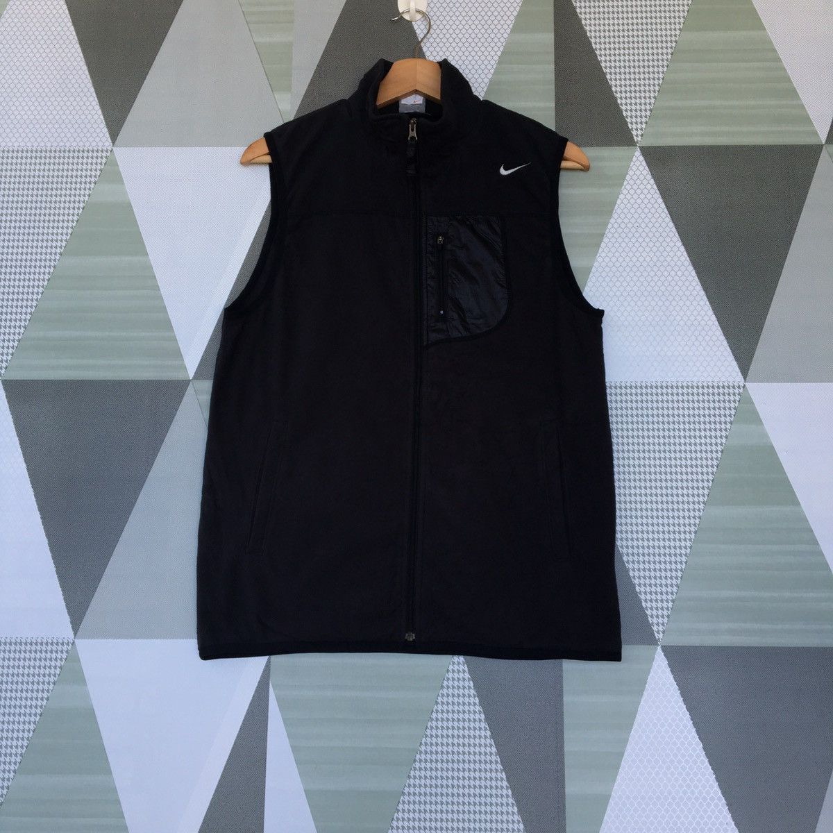 Nike Fleece Sweater / Nike Sweater Pullover Jumper Sweatshir