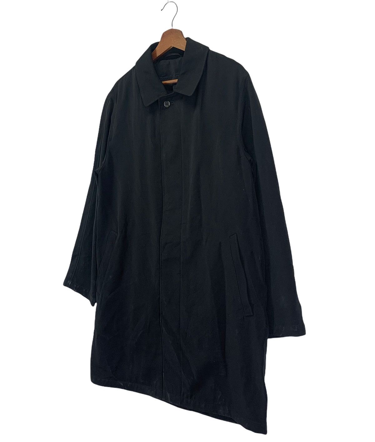Emilio Pucci Vintage Emilio Pucci Long Coat Size US L / EU 52-54 / 3 - 2 Thumbnail