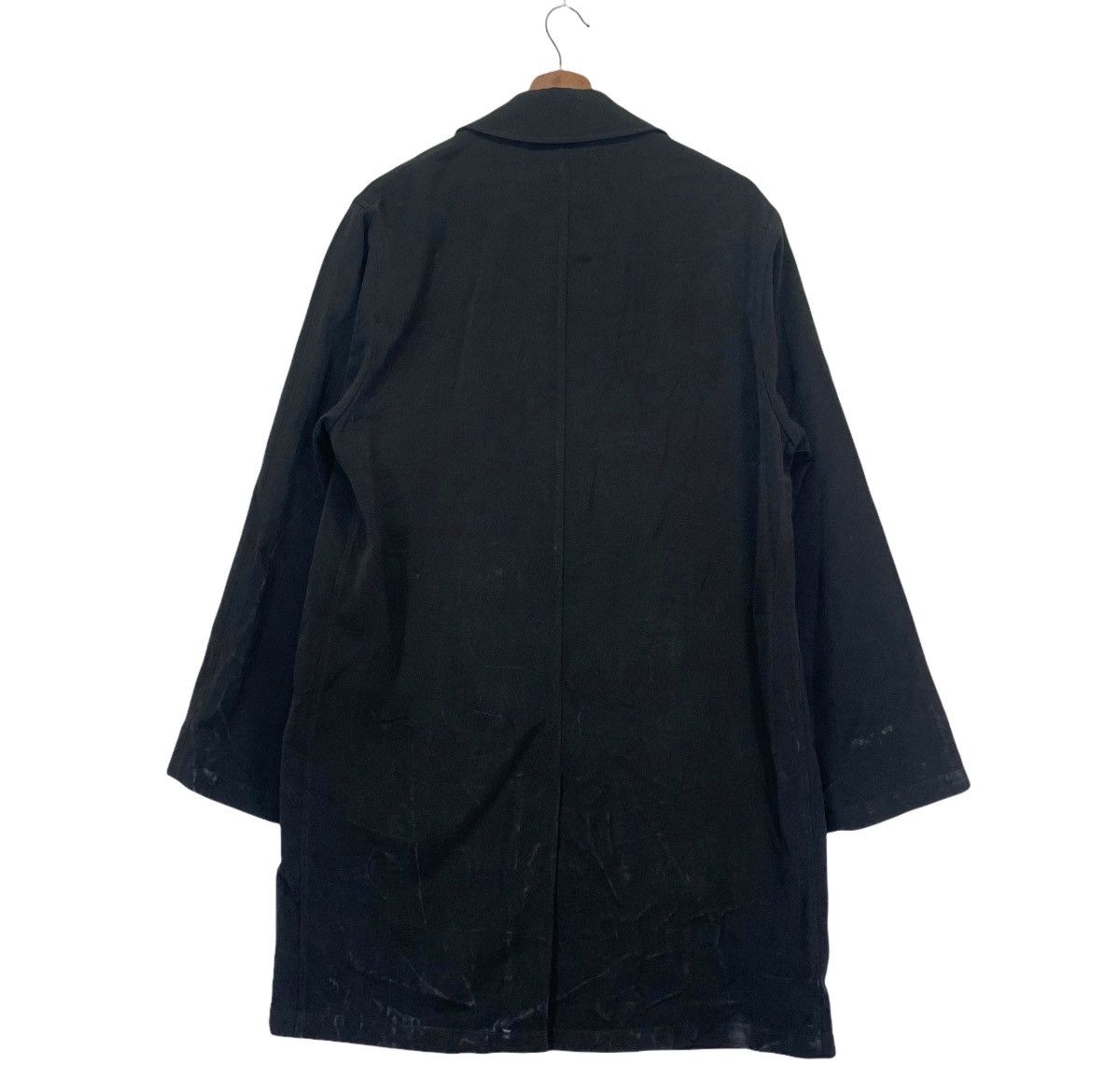 Emilio Pucci Vintage Emilio Pucci Long Coat Size US L / EU 52-54 / 3 - 6 Thumbnail