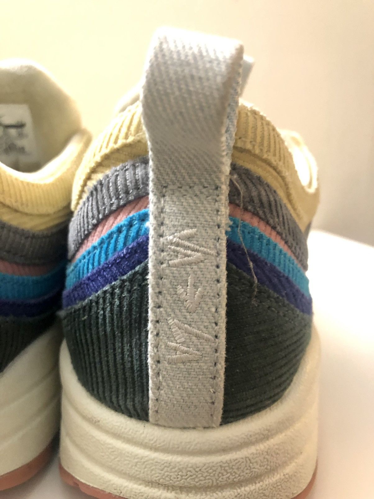 Nike Air Max 1/97 Sean Wotherspoon 2018 Size US 8 / EU 41 - 15 Thumbnail