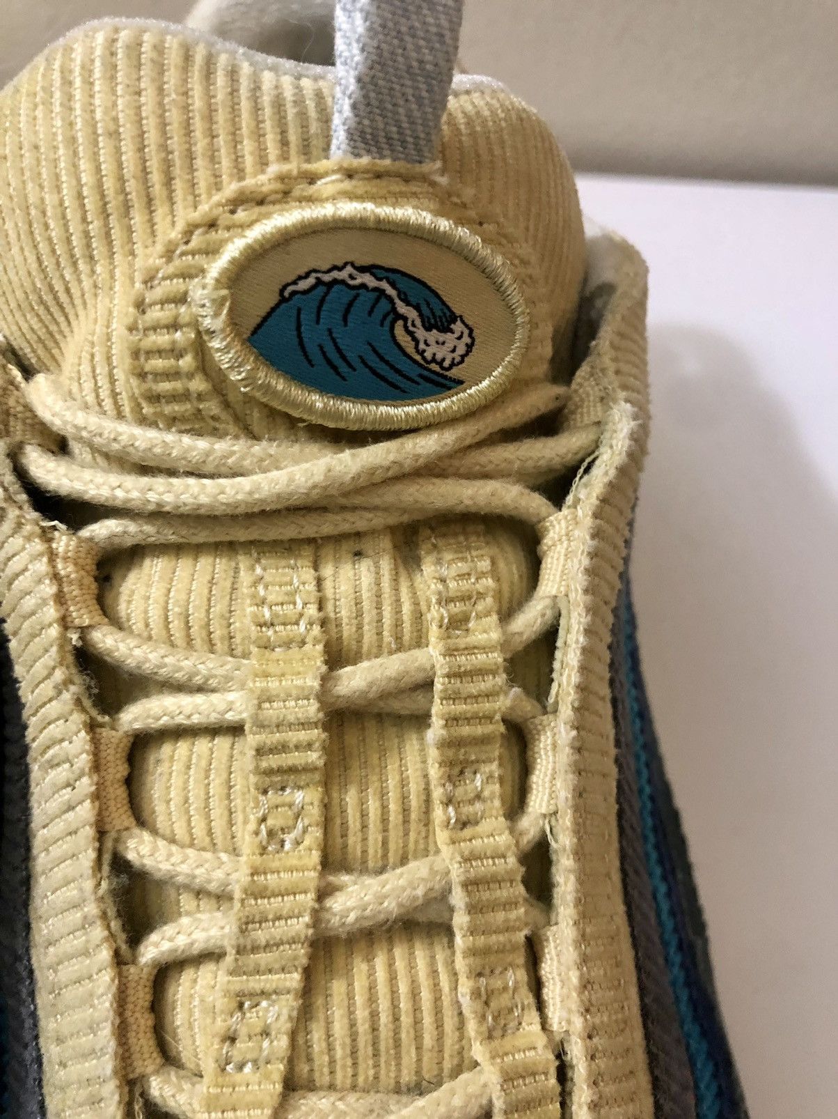 Nike Air Max 1/97 Sean Wotherspoon 2018 Size US 8 / EU 41 - 13 Thumbnail