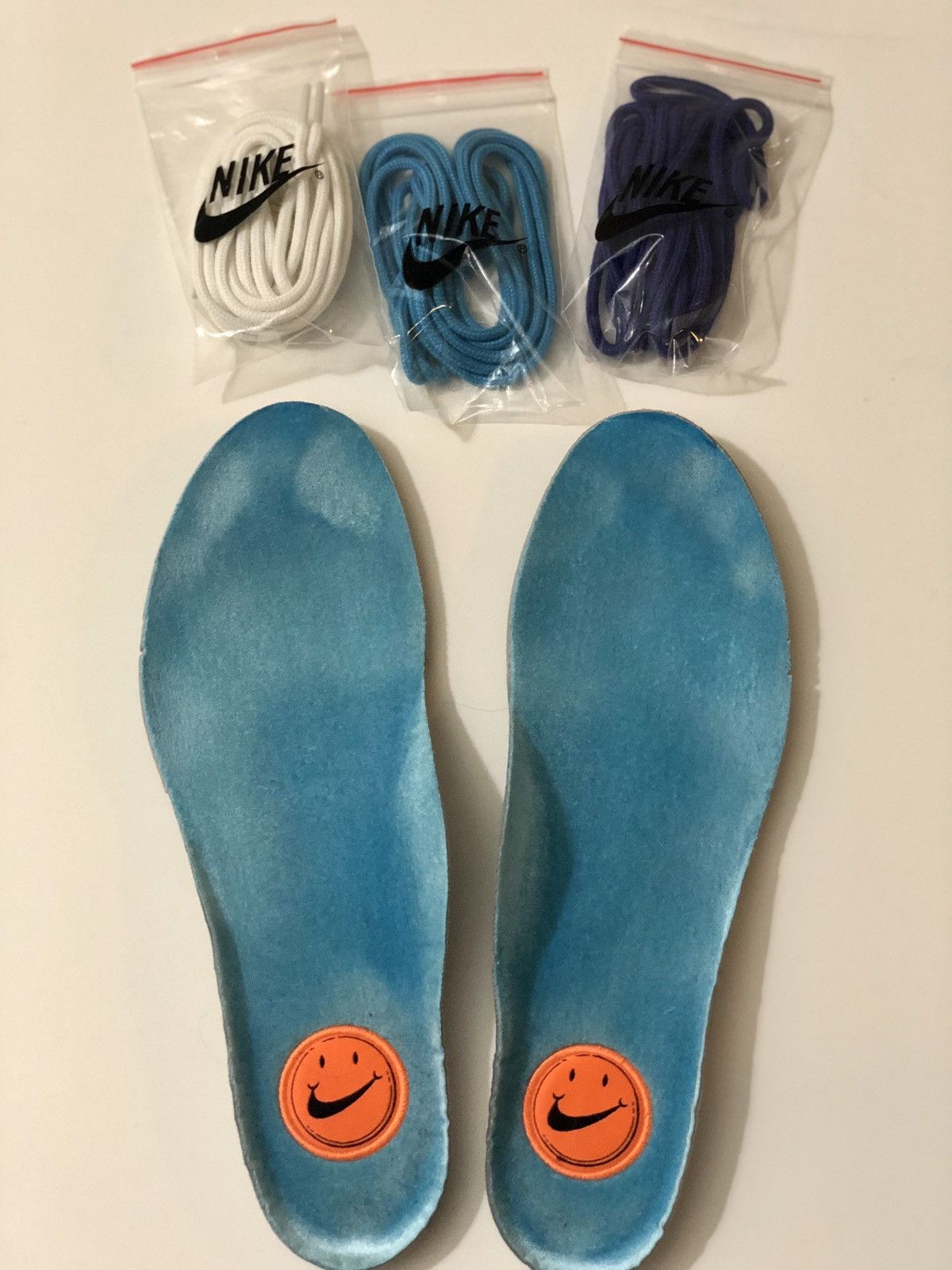 Nike Air Max 1/97 Sean Wotherspoon 2018 Size US 8 / EU 41 - 20 Thumbnail