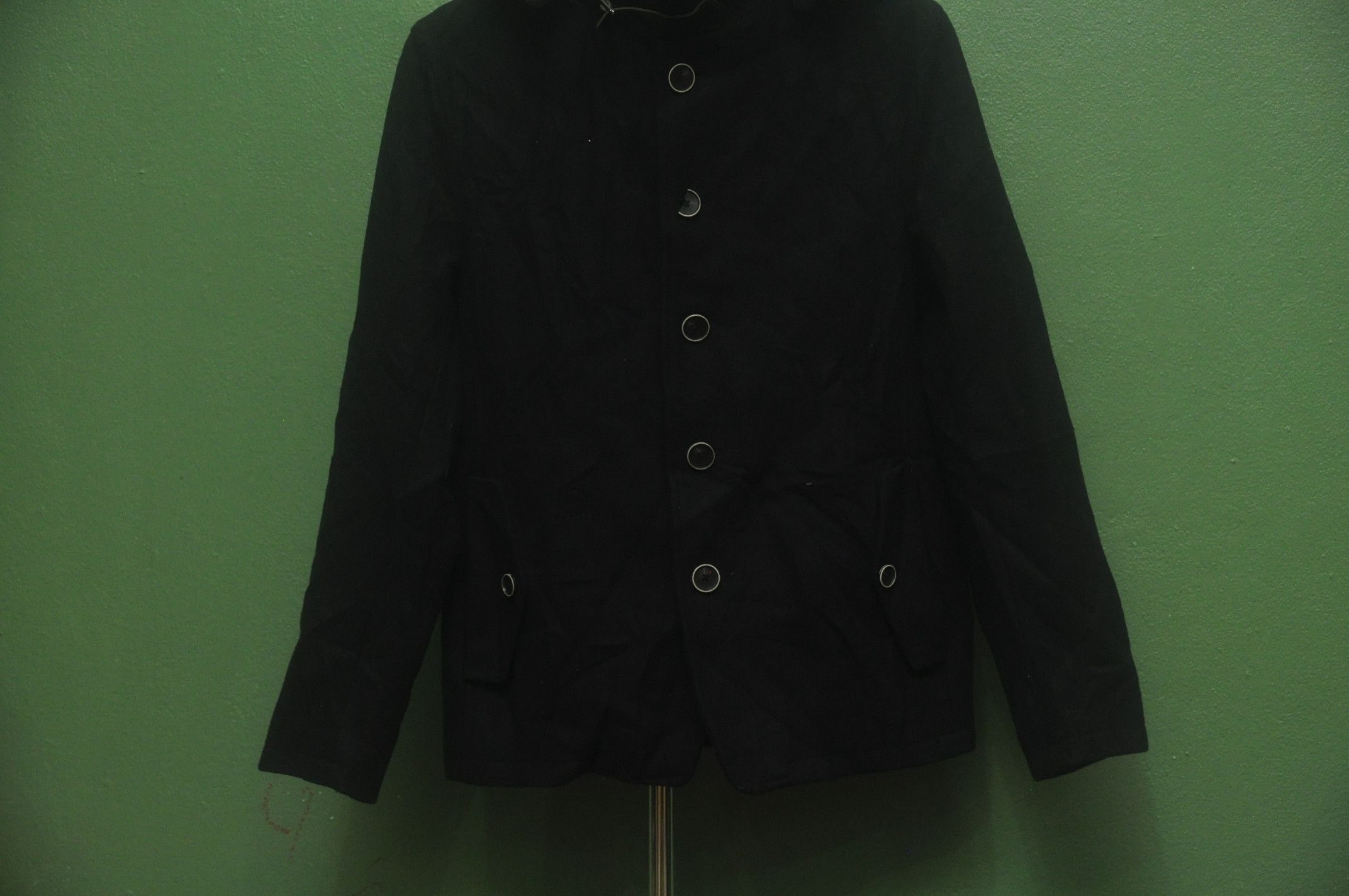 Japanese Brand Vintage Journal Standard Travis Scott Fashion Style Jacket Size US M / EU 48-50 / 2 - 4 Thumbnail