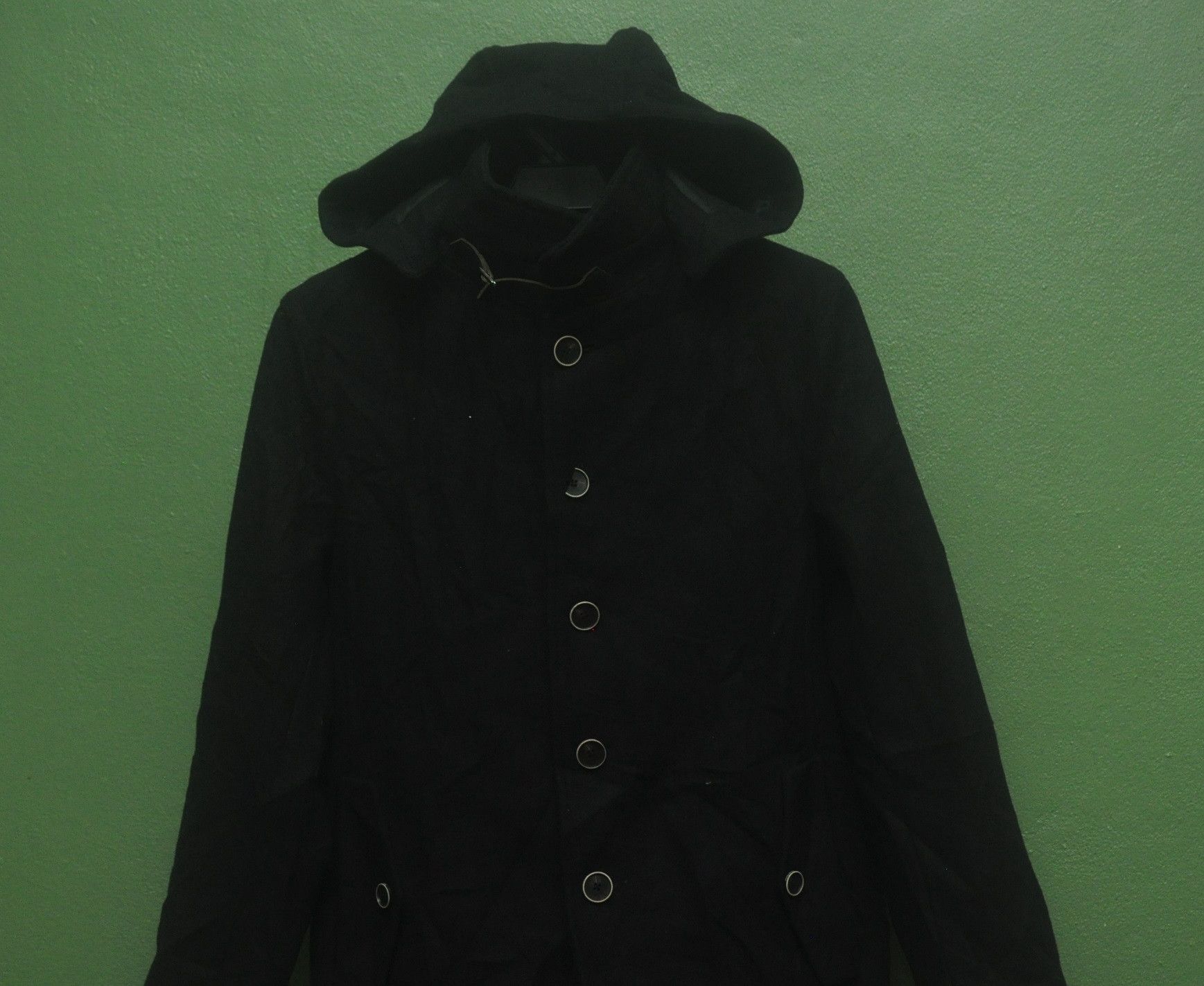 Japanese Brand Vintage Journal Standard Travis Scott Fashion Style Jacket Size US M / EU 48-50 / 2 - 3 Thumbnail