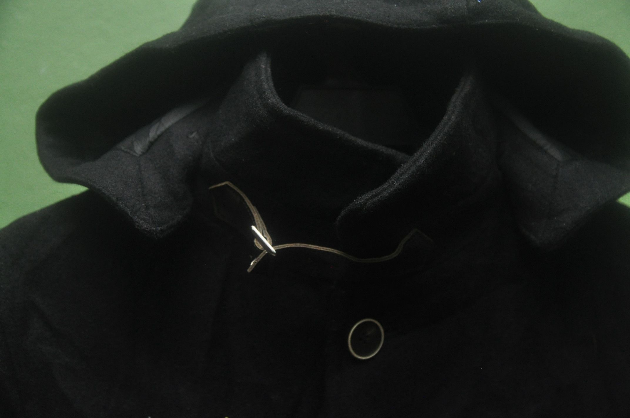 Japanese Brand Vintage Journal Standard Travis Scott Fashion Style Jacket Size US M / EU 48-50 / 2 - 5 Thumbnail
