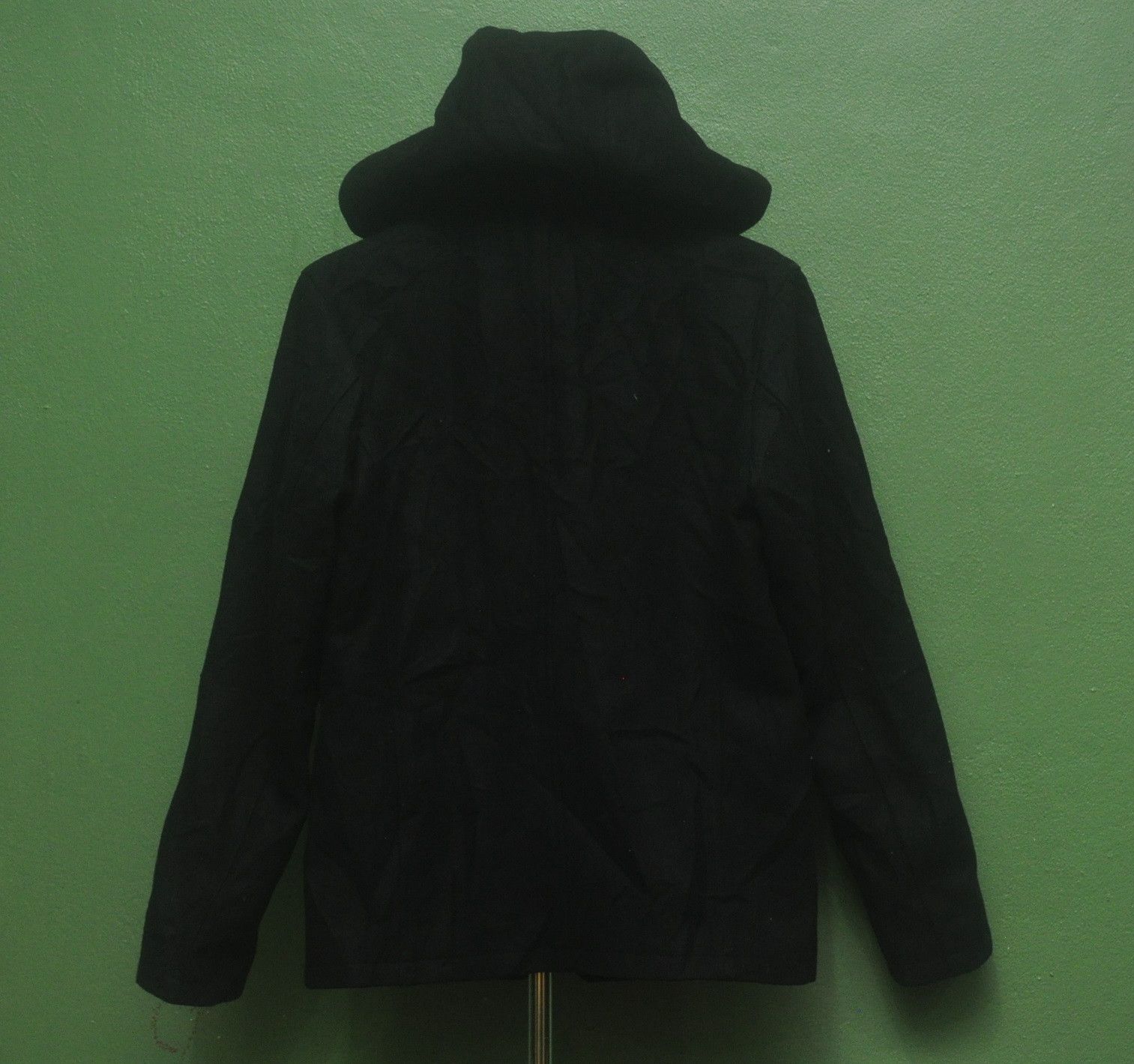 Japanese Brand Vintage Journal Standard Travis Scott Fashion Style Jacket Size US M / EU 48-50 / 2 - 2 Thumbnail