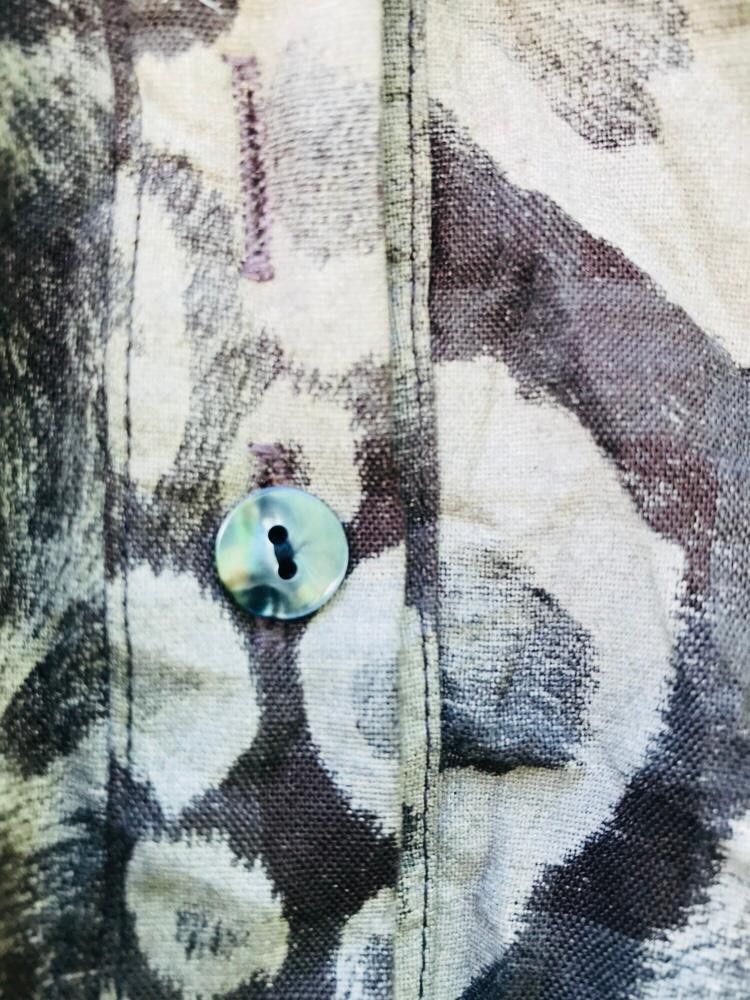 Japanese Brand × Vintage Vintage Green Field Japanese Women Fashion Style Size US M / EU 48-50 / 2 - 8 Thumbnail