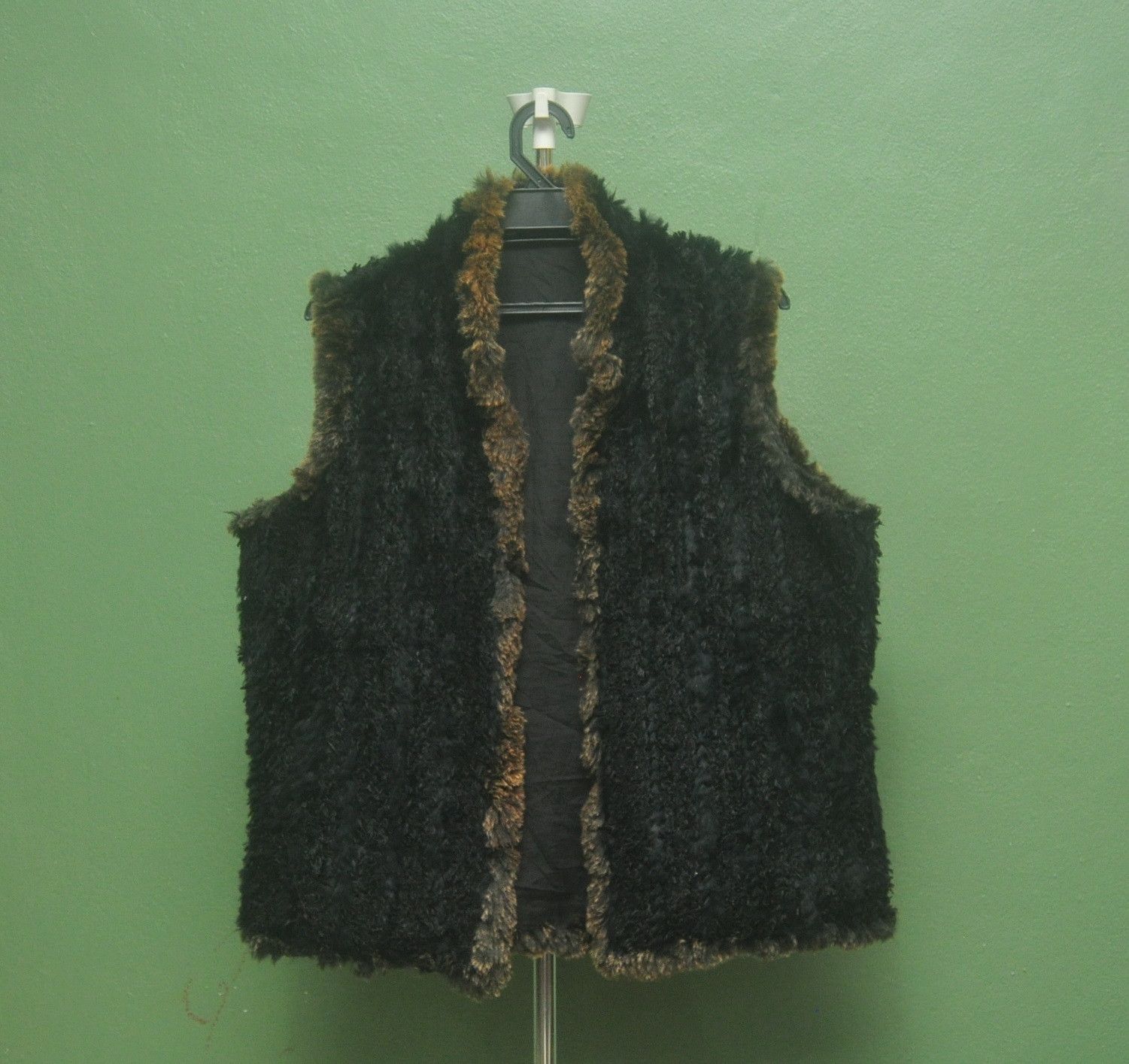 Designer × Japanese Brand Vintage Soirella Japanese Designer Fashion Style Vest Size US M / EU 48-50 / 2 - 1 Thumbnail
