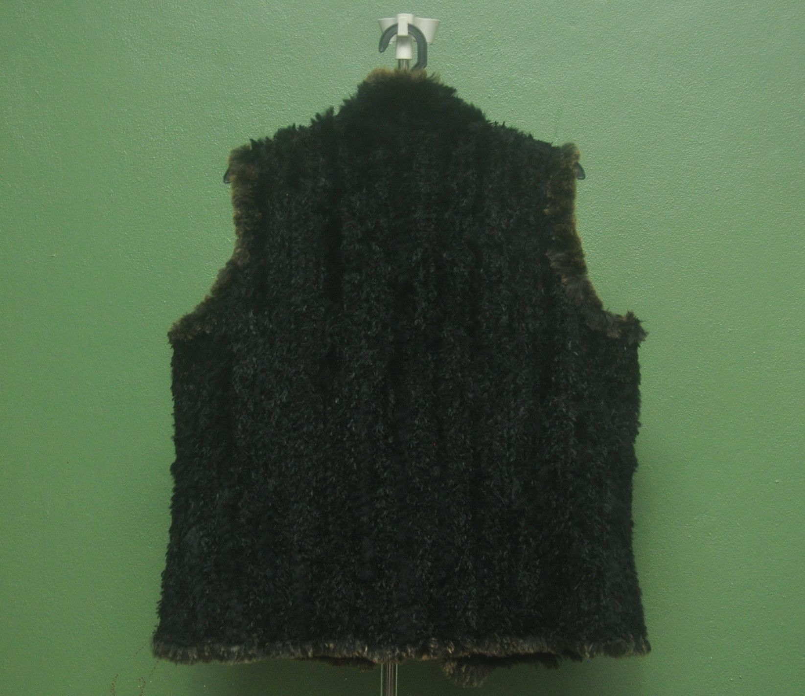 Designer × Japanese Brand Vintage Soirella Japanese Designer Fashion Style Vest Size US M / EU 48-50 / 2 - 2 Thumbnail