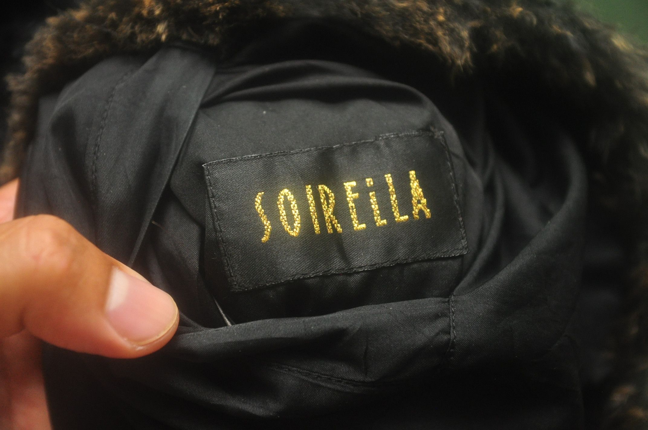 Designer × Japanese Brand Vintage Soirella Japanese Designer Fashion Style Vest Size US M / EU 48-50 / 2 - 5 Thumbnail
