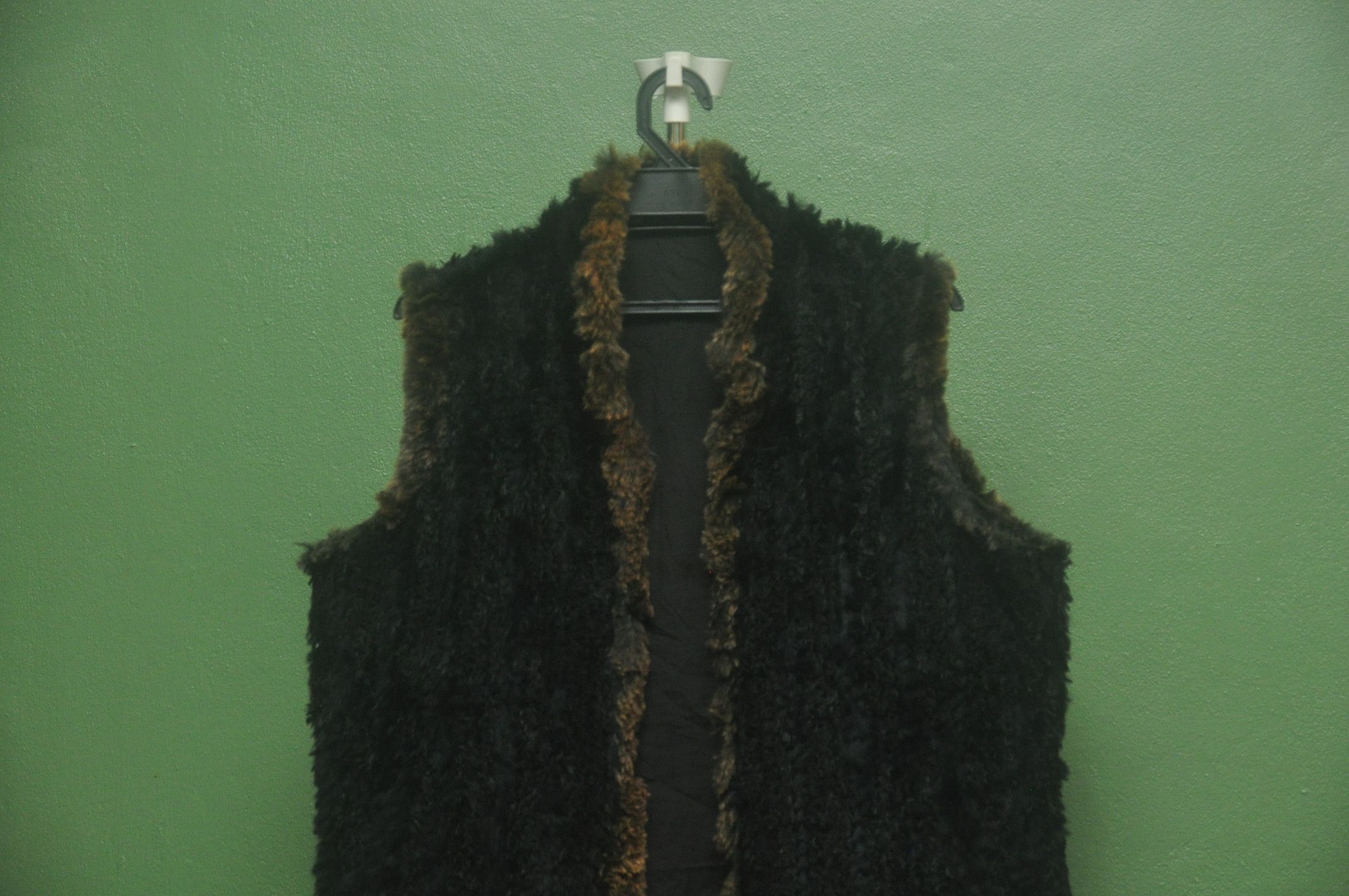 Designer × Japanese Brand Vintage Soirella Japanese Designer Fashion Style Vest Size US M / EU 48-50 / 2 - 3 Thumbnail
