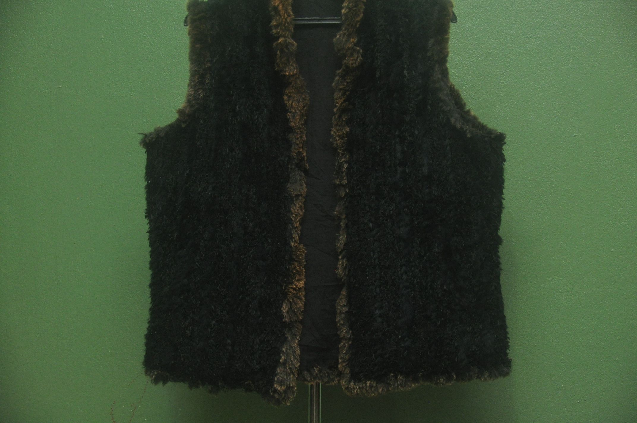 Designer × Japanese Brand Vintage Soirella Japanese Designer Fashion Style Vest Size US M / EU 48-50 / 2 - 4 Thumbnail