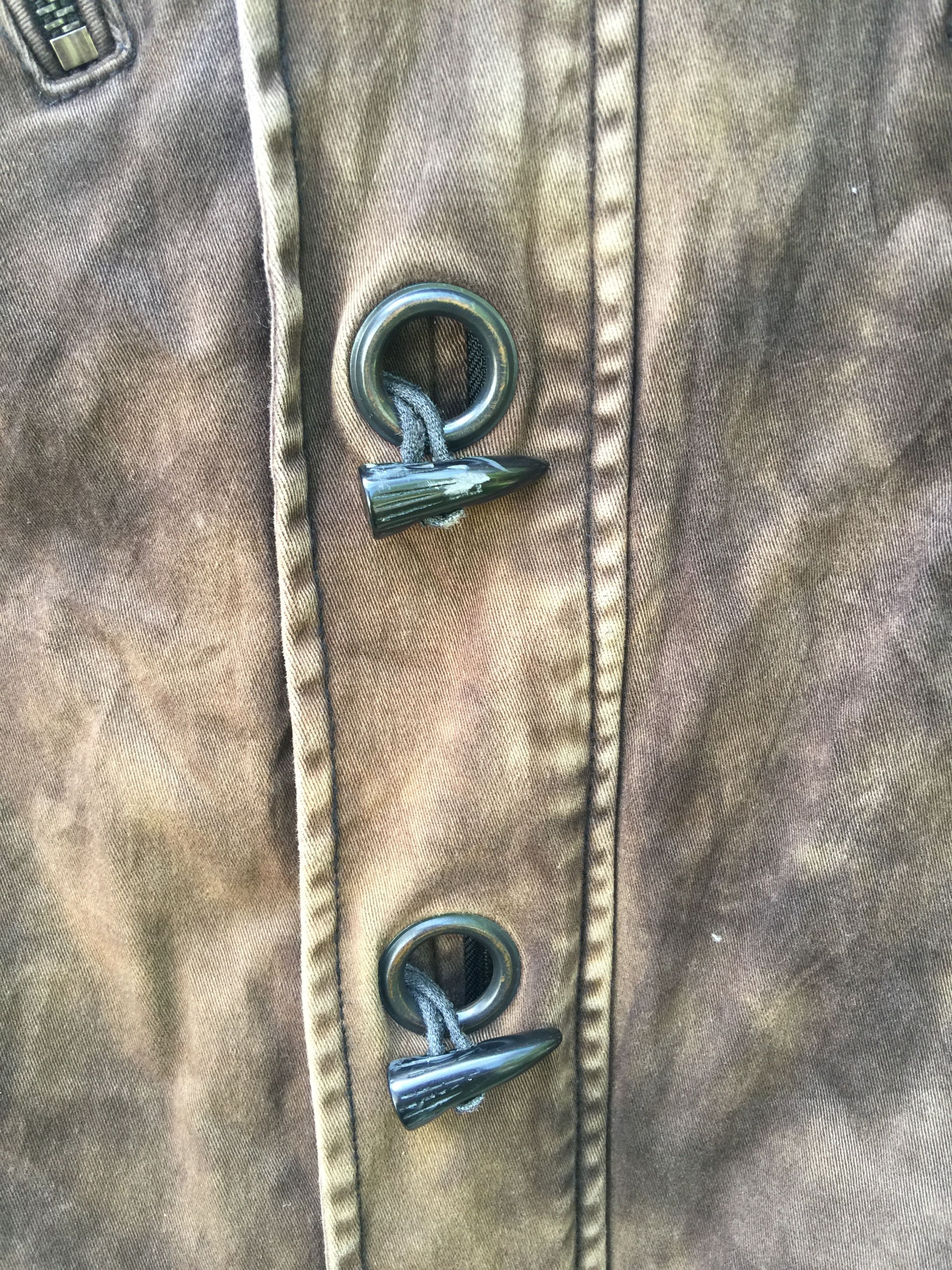 Japanese Brand × Vintage Vintage In The Attic Travis Scott Fashion Style Size US M / EU 48-50 / 2 - 9 Thumbnail