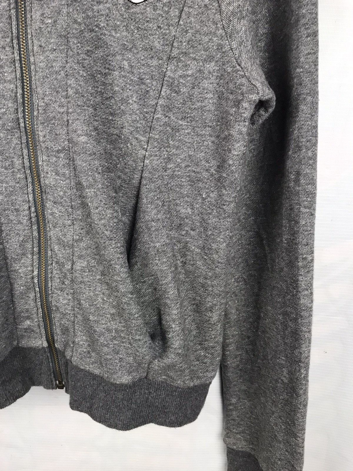 Issey Miyake Ne-Net Ear Hoodie pink rabbit logos Size M / US 6-8 / IT 42-44 - 6 Thumbnail