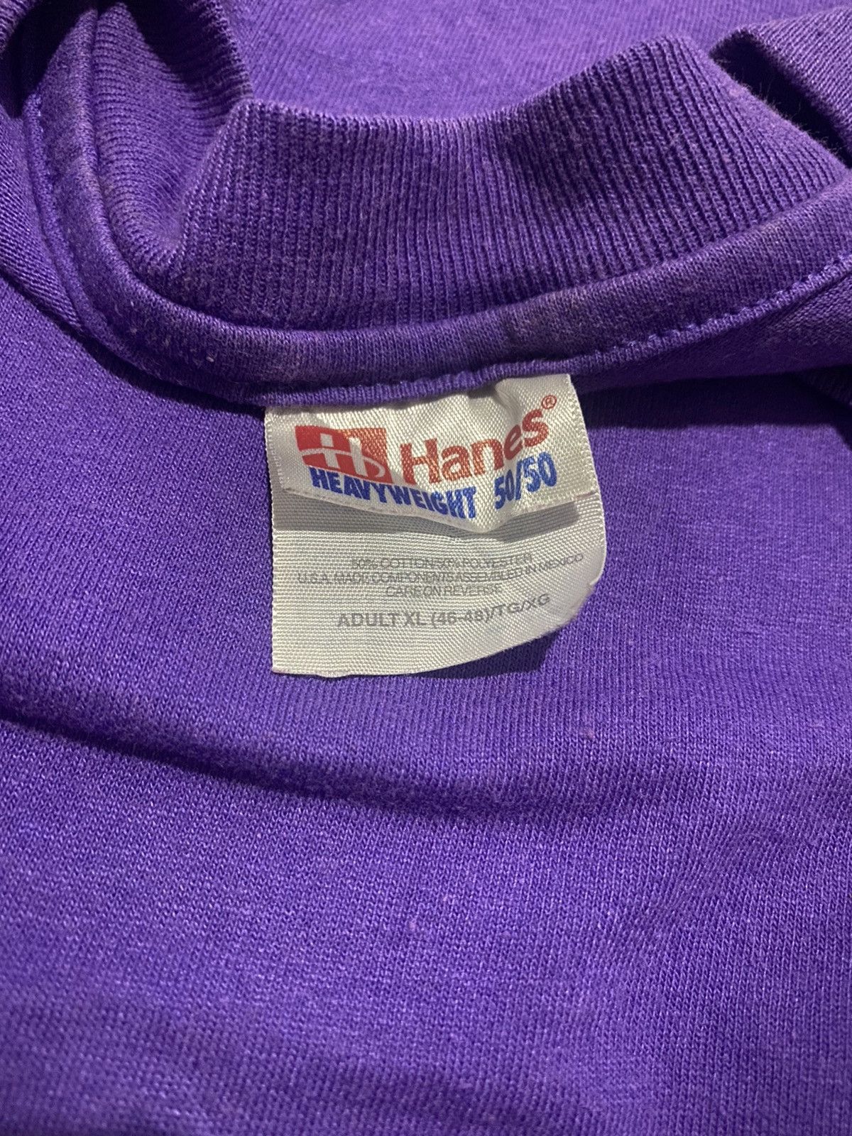 T-shirt KILLER NACH0! Roundneck