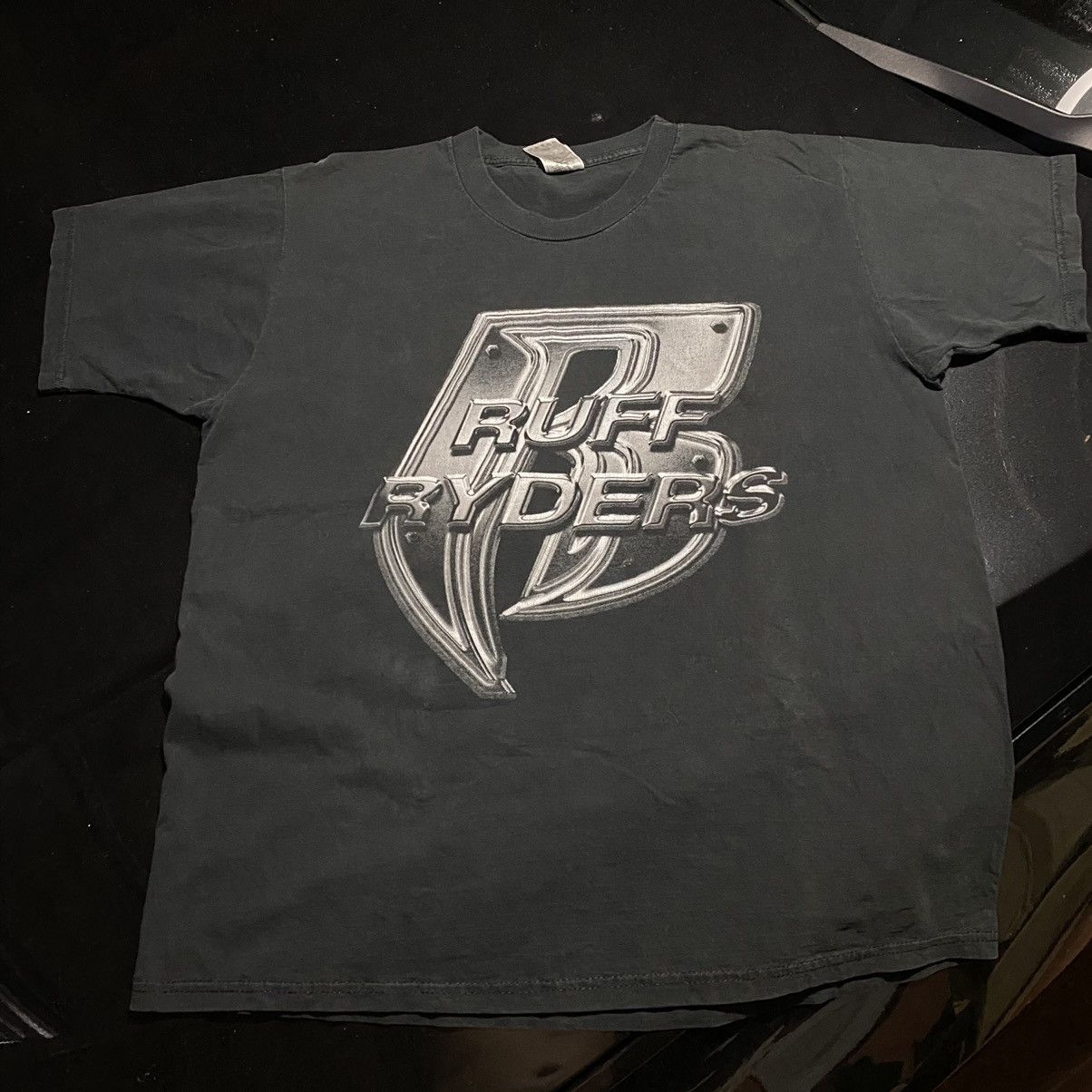 Rare Rare Vintage 2000 Ruff Ryders Tour | Grailed