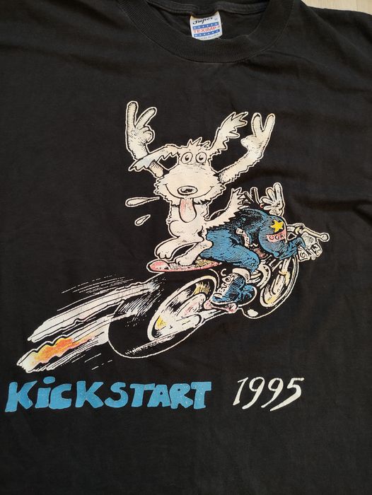 Ogri t shirt hotsell