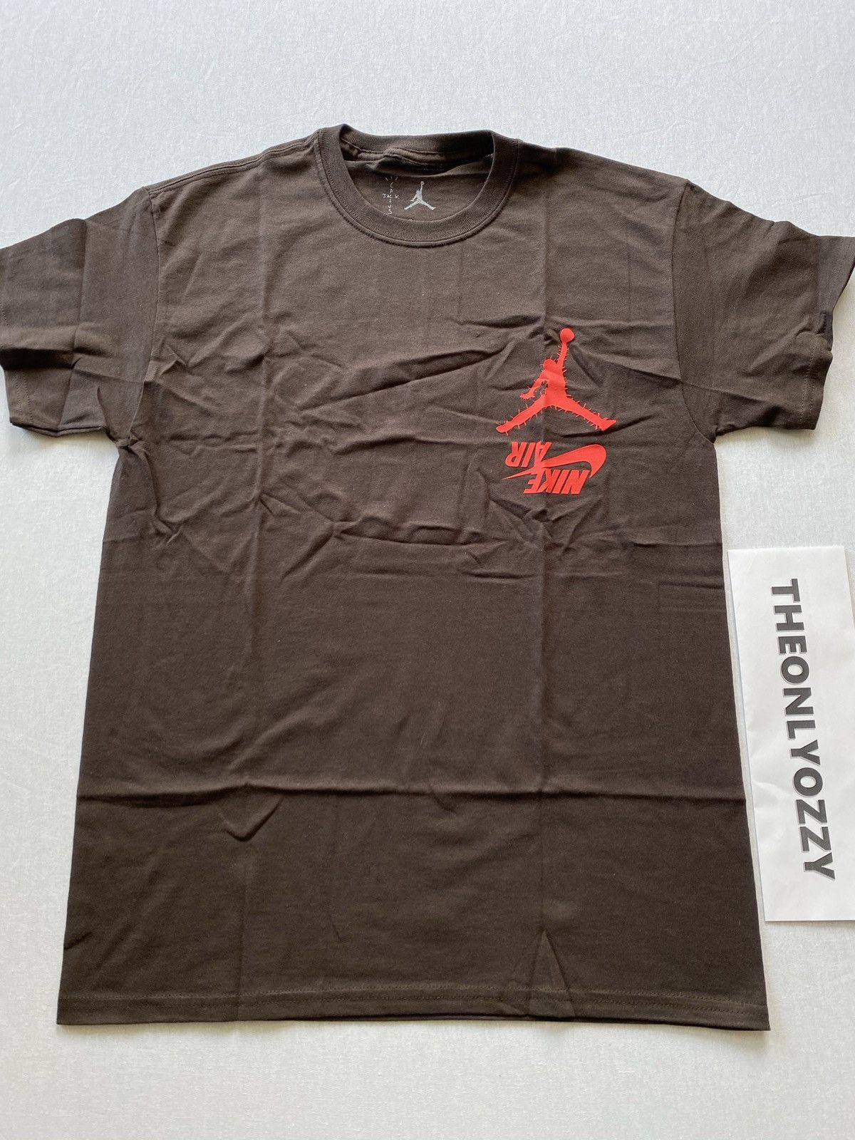 Jordan Brand × Travis Scott Travis Scott Jordan Cactus Jack