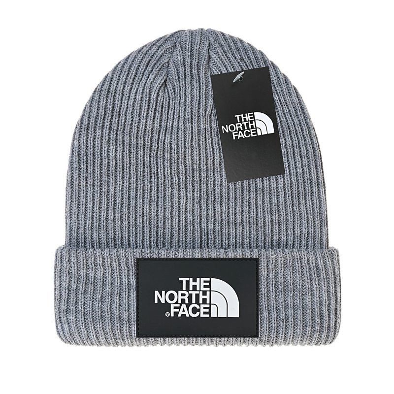 The North Face THE NORTH FACE BEANIE Size ONE SIZE - 1 Preview