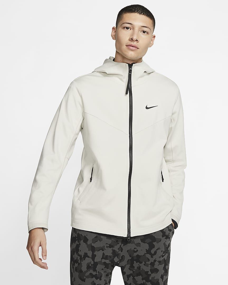 Nike Nike Sportswear Tech Pack Men's Hoodie | Grailed