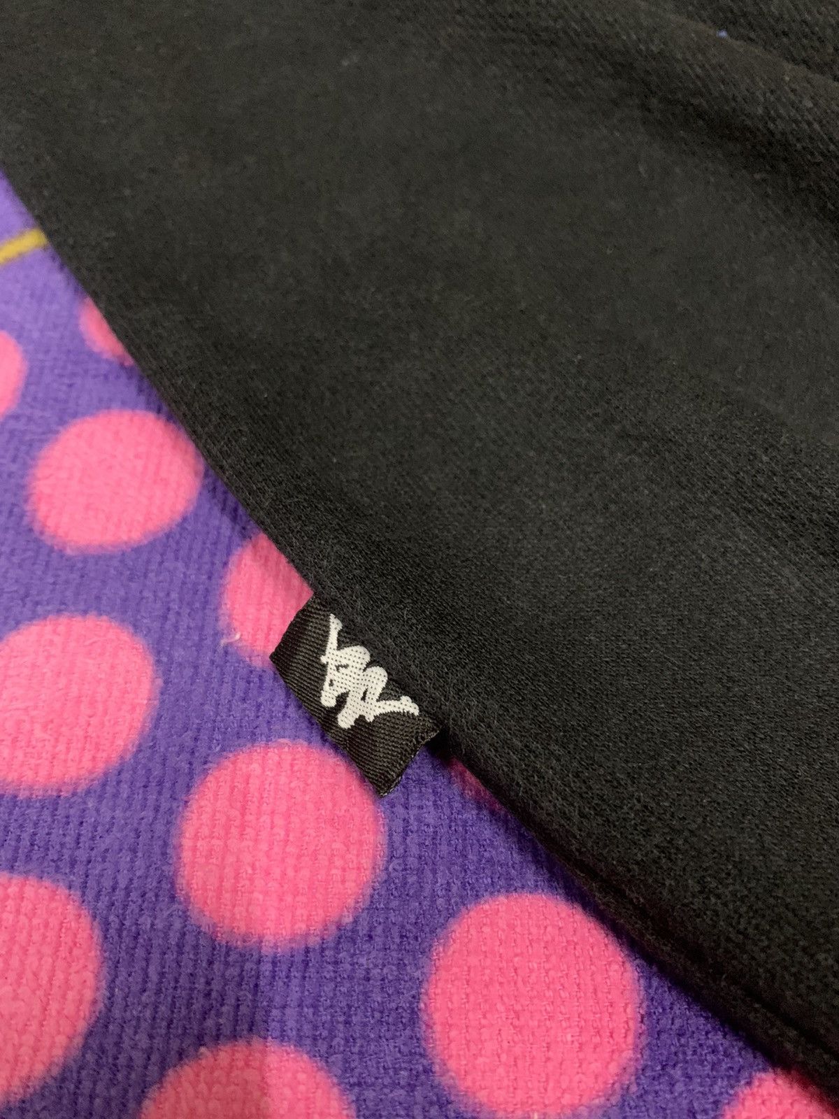 Japanese Brand × Kappa KAPPA Side Tape Sweatshirts Made In Japan x Rare Size US L / EU 52-54 / 3 - 4 Thumbnail