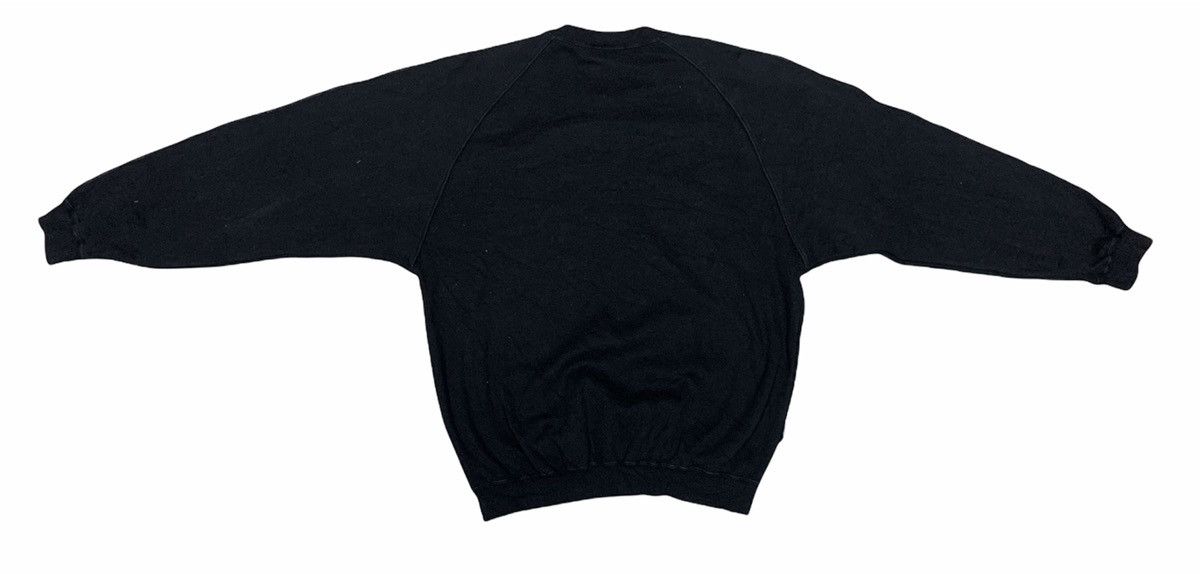 Japanese Brand × Kappa KAPPA Side Tape Sweatshirts Made In Japan x Rare Size US L / EU 52-54 / 3 - 2 Thumbnail