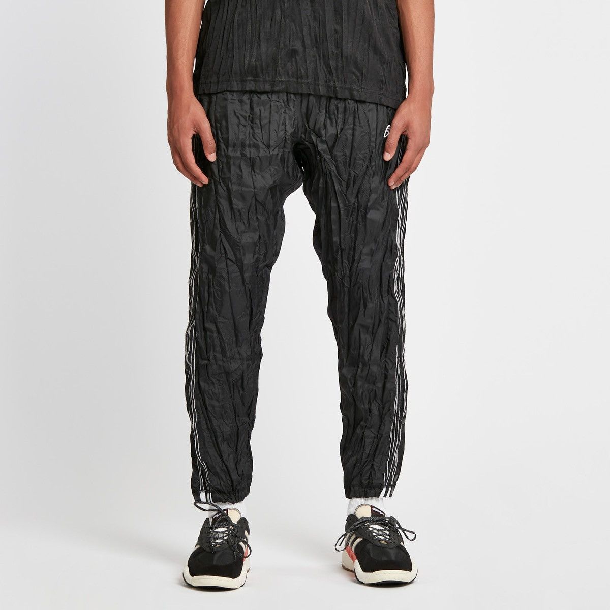 Adidas x alexander wang pants best sale