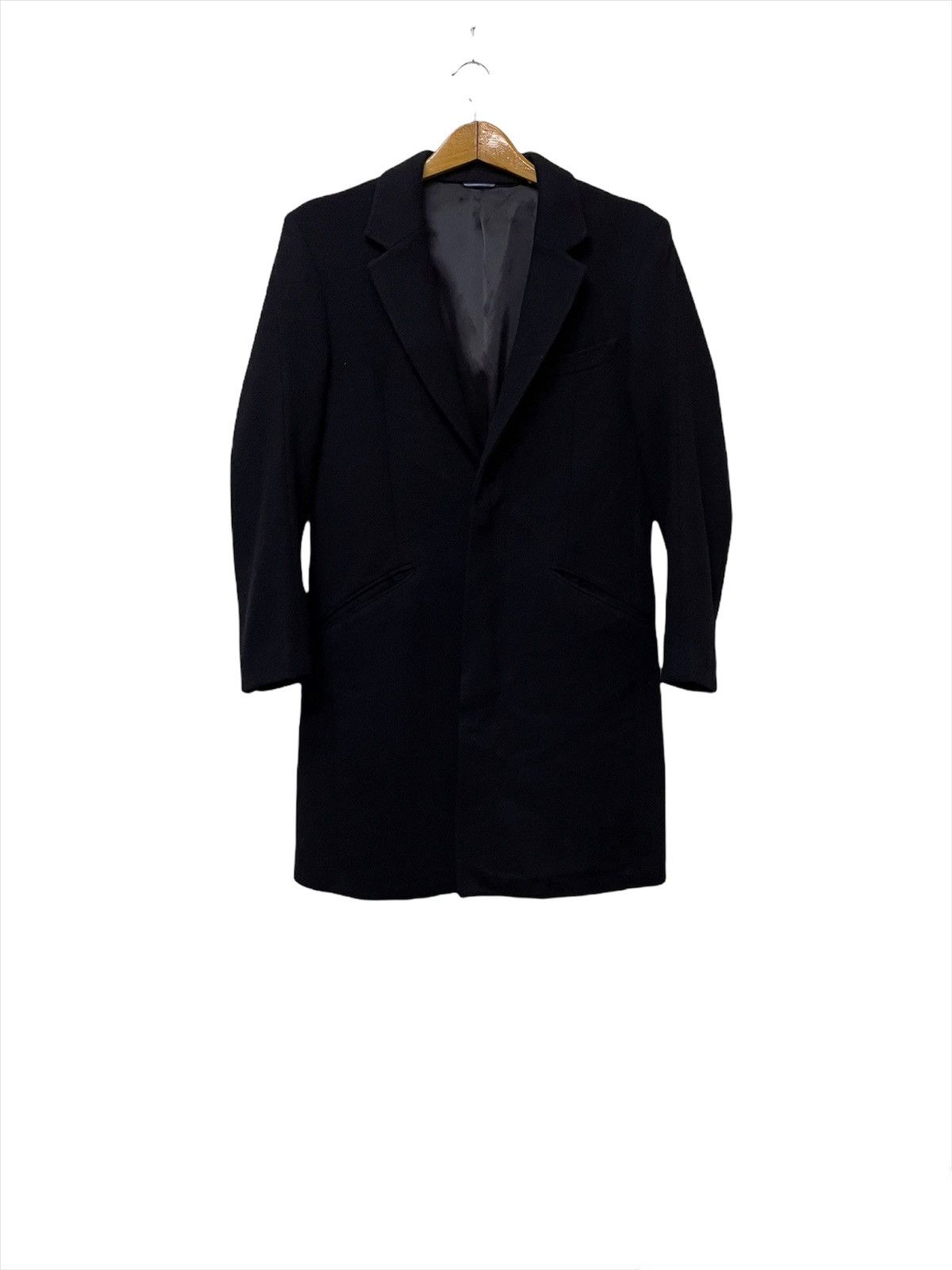 Superblack Junhashimoto Blazer