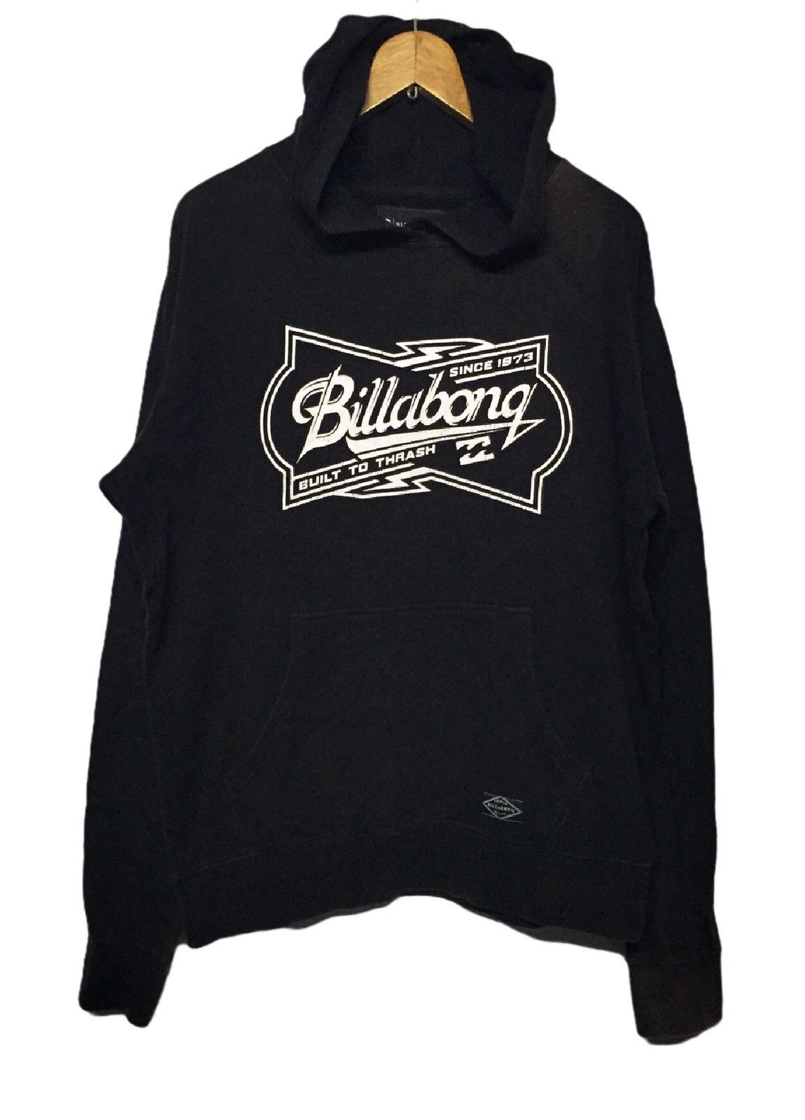 Vintage!!! Billabong Hoodie Sweatshirt