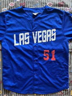 New York Mets Noah Syndergaard SGA Jersey XL MLB