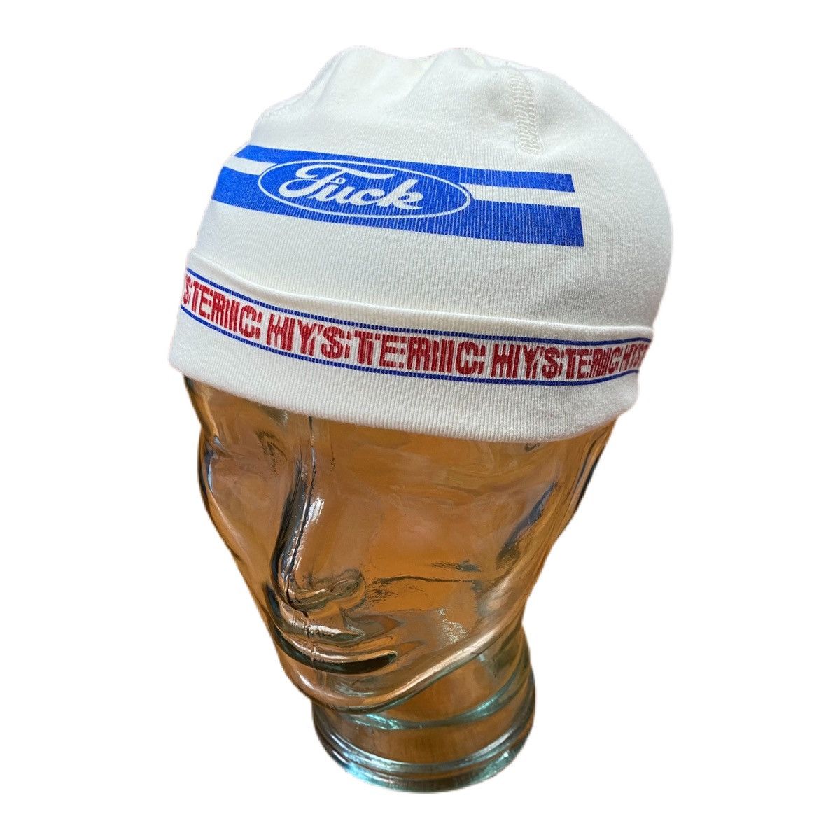 Hysteric Glamour Beanie | Grailed
