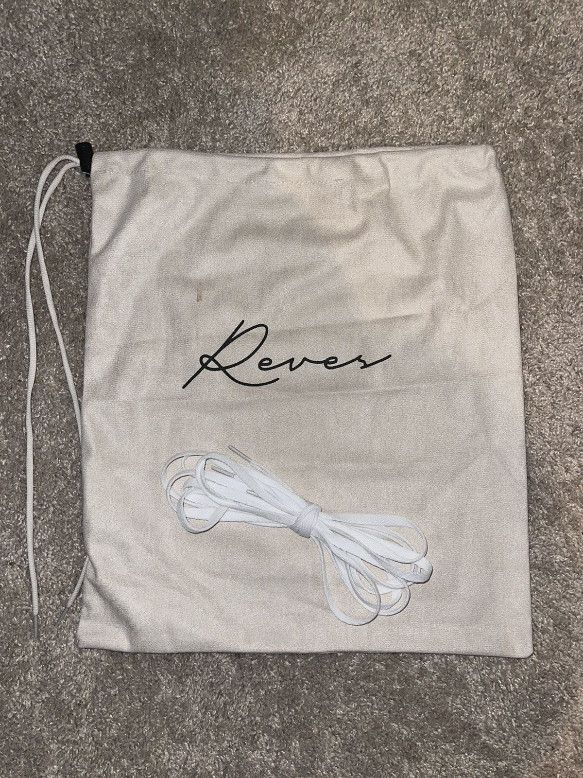 Reves Paris Reves Paris x Air Kiy ‘85 HI Size US 10.5 / EU 43-44 - 8 Thumbnail