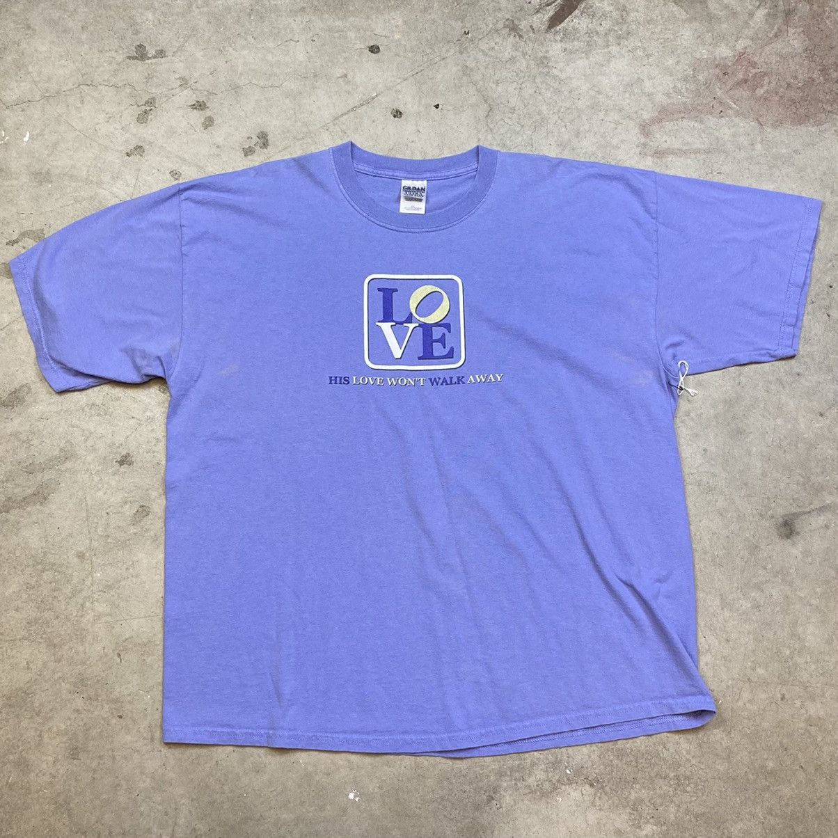 Vintage Vintage Magic The Gathering Serra Angel T Shirt XL MTG