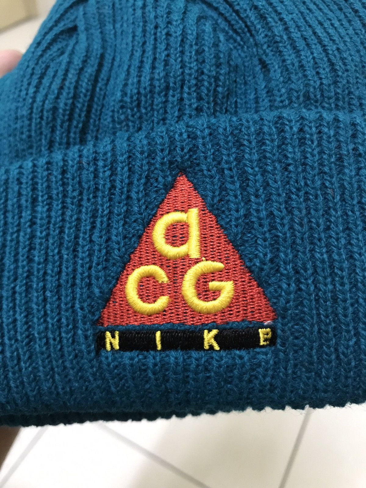 Nike ACG NIKE ACG BEANIE Size ONE SIZE - 3 Thumbnail