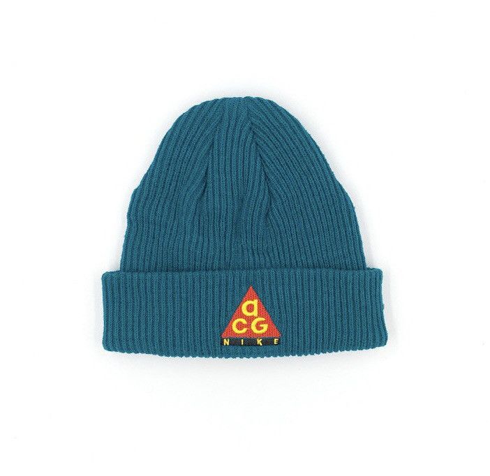 Nike ACG NIKE ACG BEANIE Size ONE SIZE - 1 Thumbnail