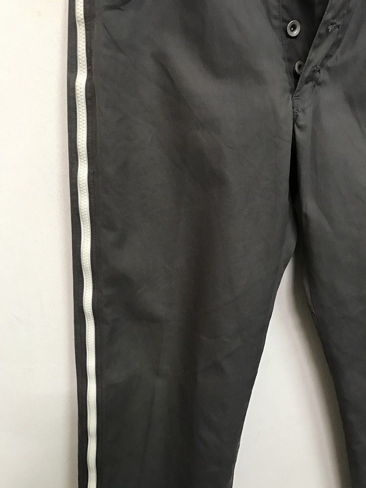 Japanese Brand HIROMICHI NAKANO Japan Side Zipper Detachable Crop Pant Size US 30 / EU 46 - 4 Thumbnail
