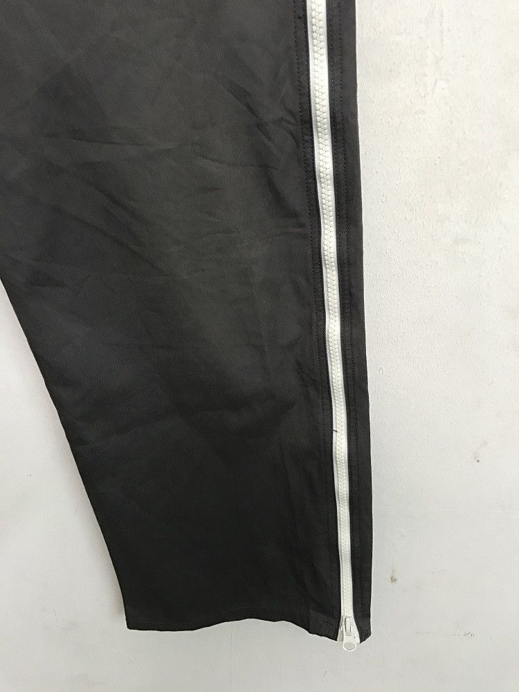 Japanese Brand HIROMICHI NAKANO Japan Side Zipper Detachable Crop Pant Size US 30 / EU 46 - 8 Thumbnail